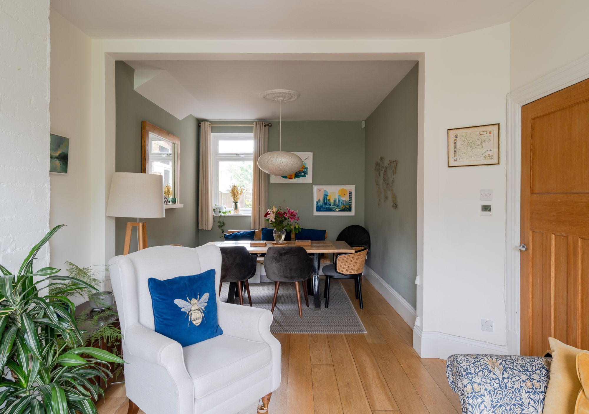 4 bed terraced house for sale in Wallwood Road, Upper Leytonstone, London, E11  - Property Image 9
