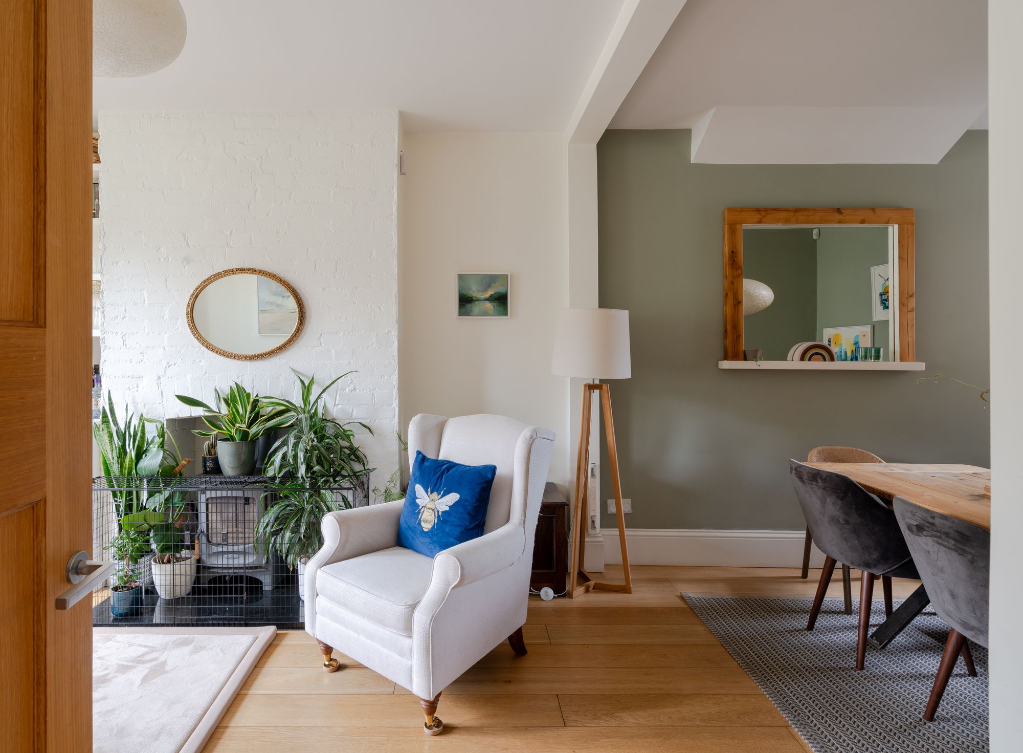 4 bed terraced house for sale in Wallwood Road, Upper Leytonstone, London, E11  - Property Image 8