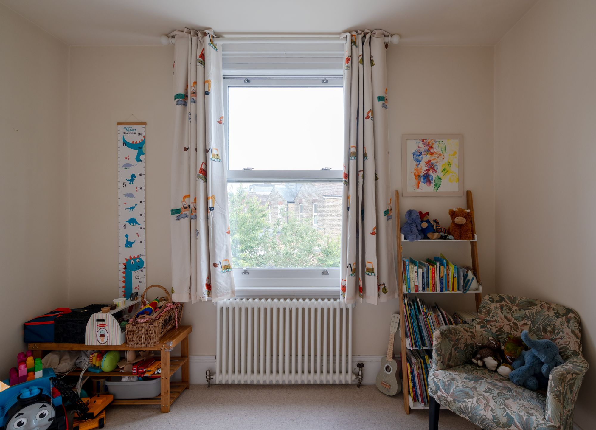 4 bed terraced house for sale in Wallwood Road, Upper Leytonstone, London, E11  - Property Image 30