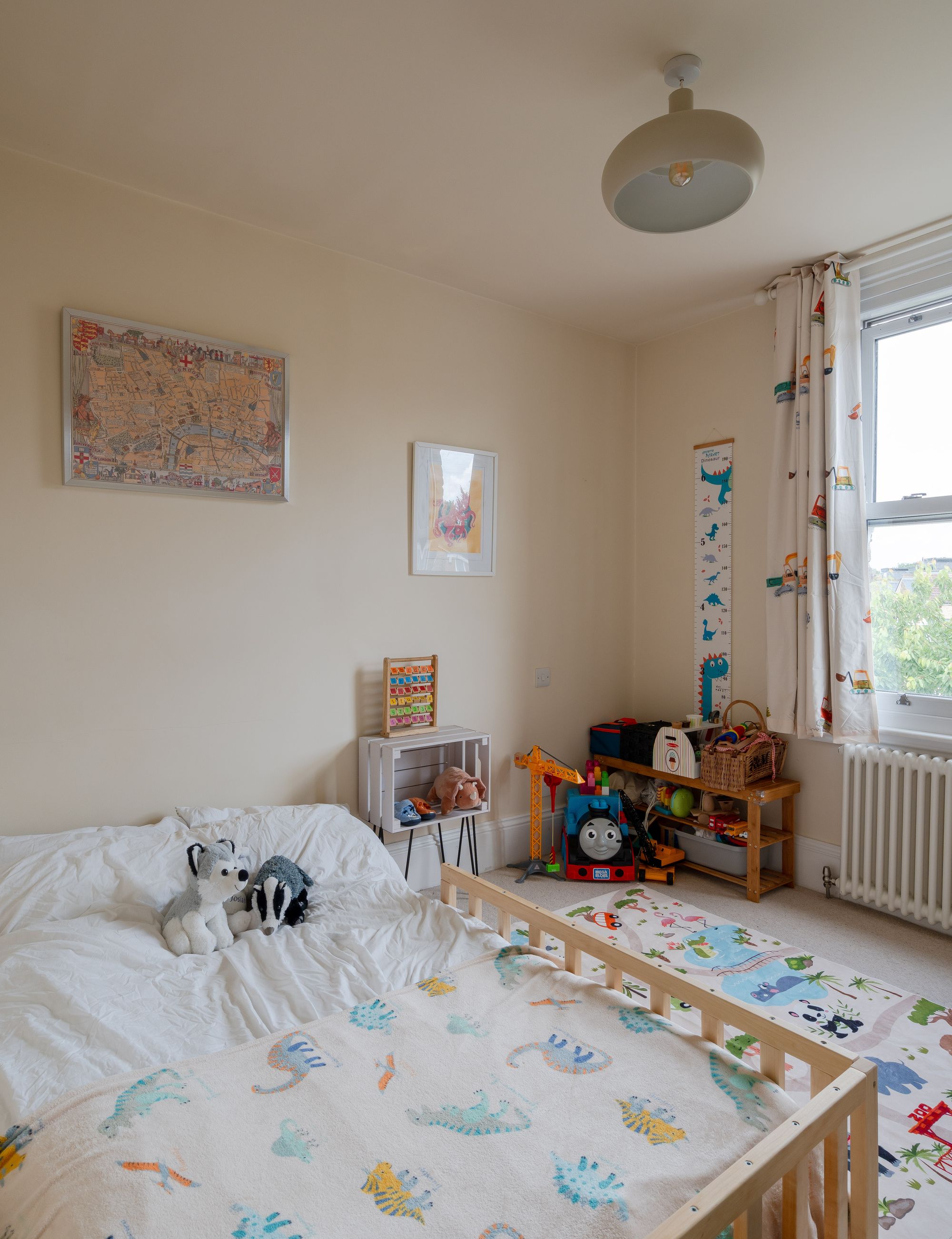 4 bed terraced house for sale in Wallwood Road, Upper Leytonstone, London, E11  - Property Image 32