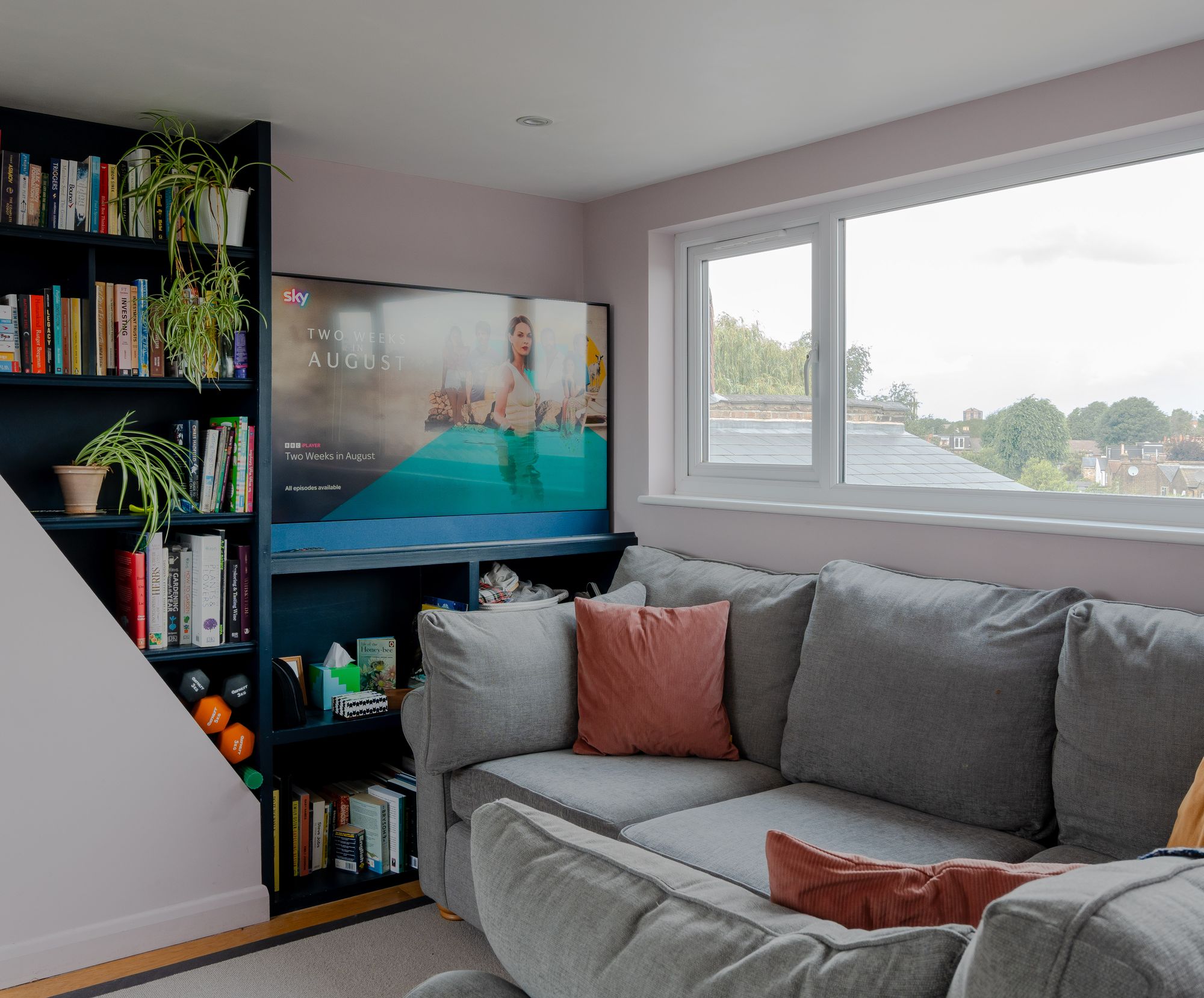 4 bed terraced house for sale in Wallwood Road, Upper Leytonstone, London, E11  - Property Image 39