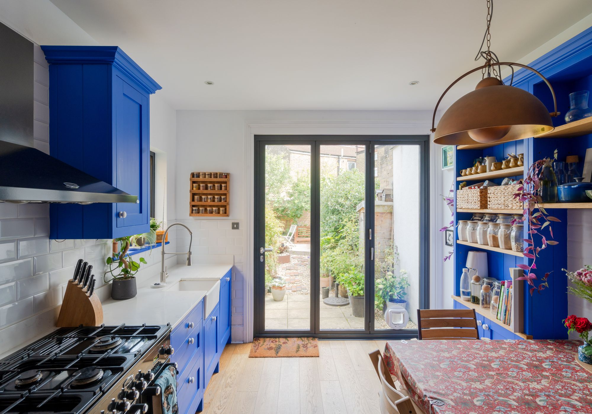 4 bed terraced house for sale in Wallwood Road, Upper Leytonstone, London, E11  - Property Image 2