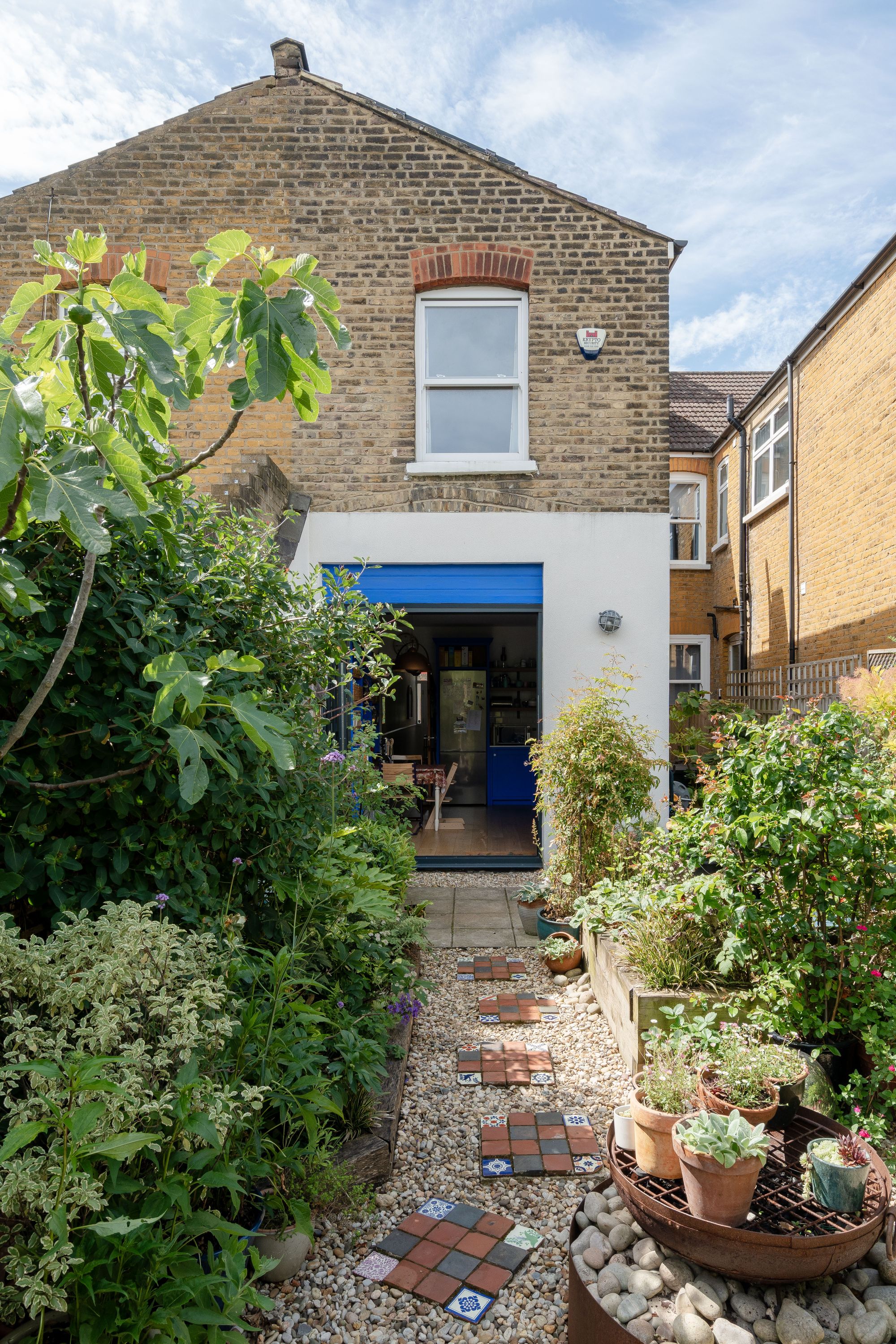 4 bed terraced house for sale in Wallwood Road, Upper Leytonstone, London, E11  - Property Image 46