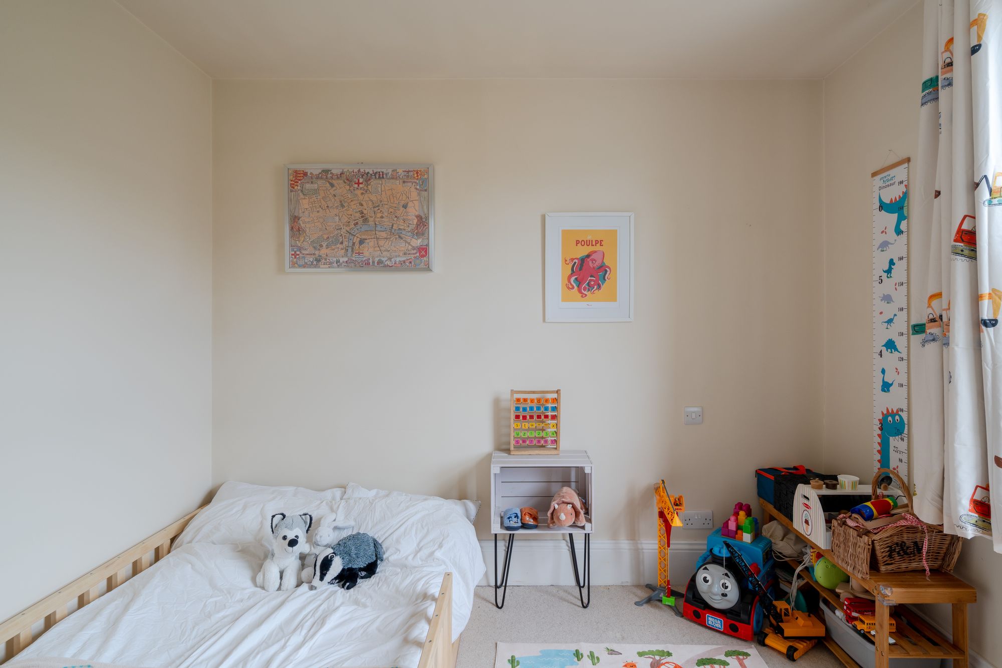 4 bed terraced house for sale in Wallwood Road, Upper Leytonstone, London, E11  - Property Image 31