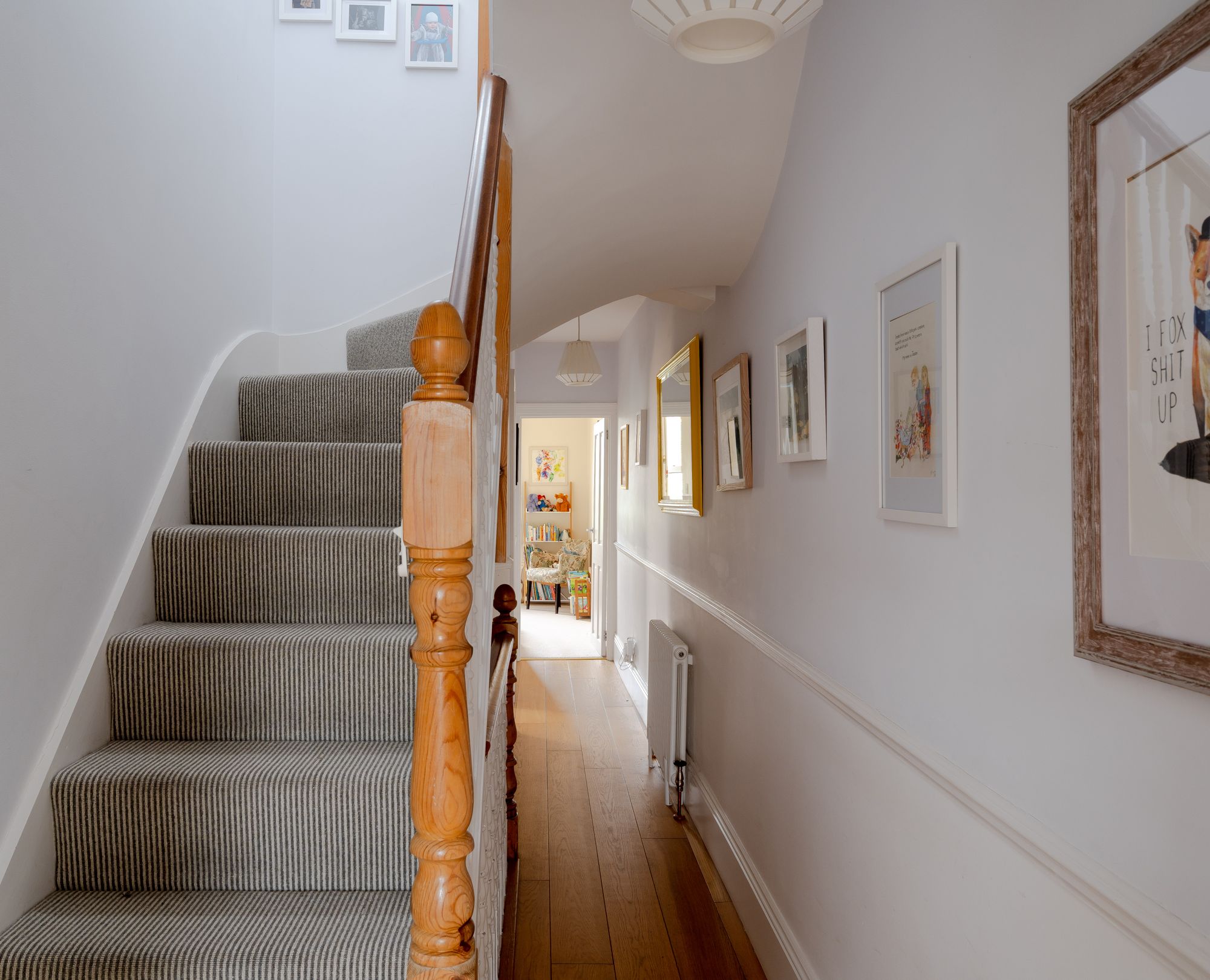 4 bed terraced house for sale in Wallwood Road, Upper Leytonstone, London, E11  - Property Image 11