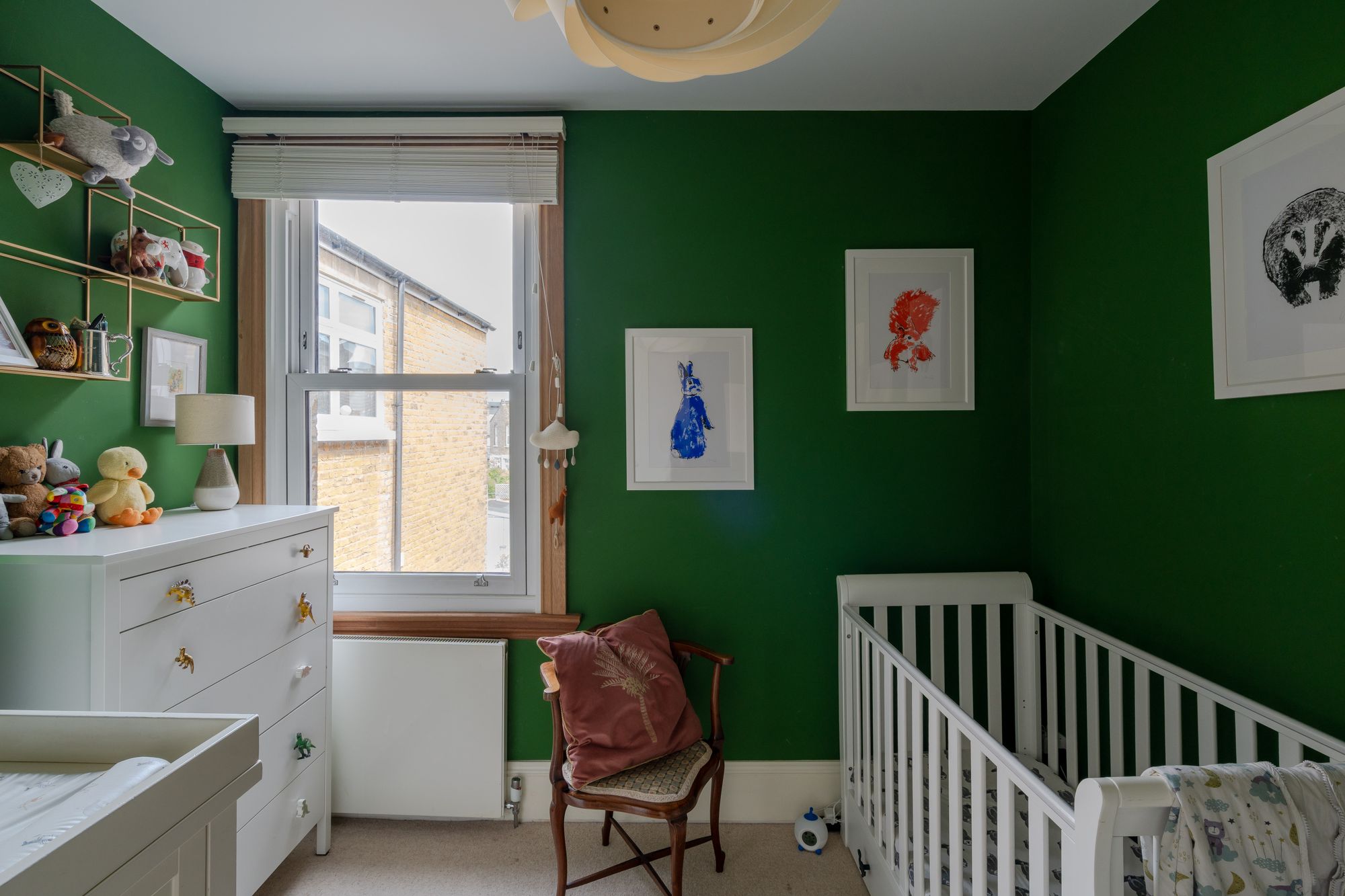 4 bed terraced house for sale in Wallwood Road, Upper Leytonstone, London, E11  - Property Image 29