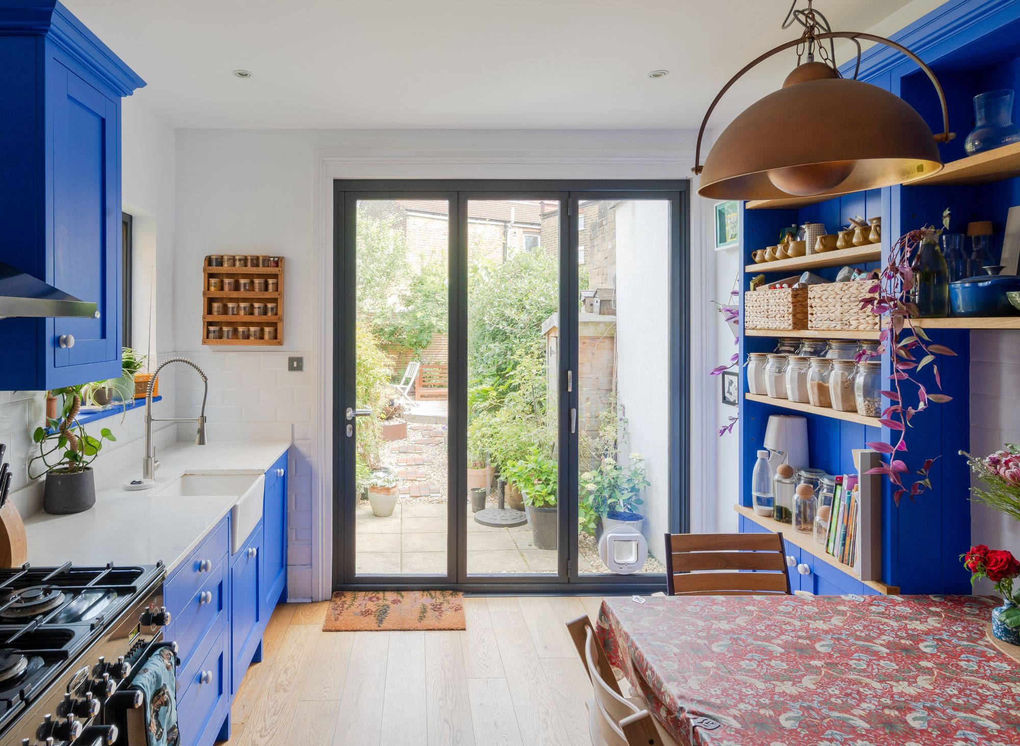 4 bed terraced house for sale in Wallwood Road, Upper Leytonstone, London, E11  - Property Image 14