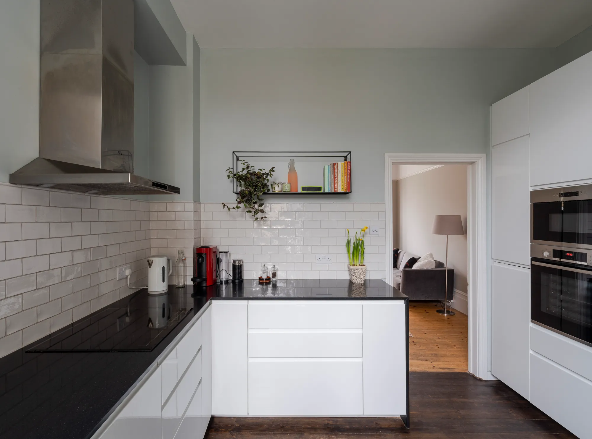 2 bed flat for sale in Forest Glade, Upper Leytonstone, London, E11  - Property Image 11