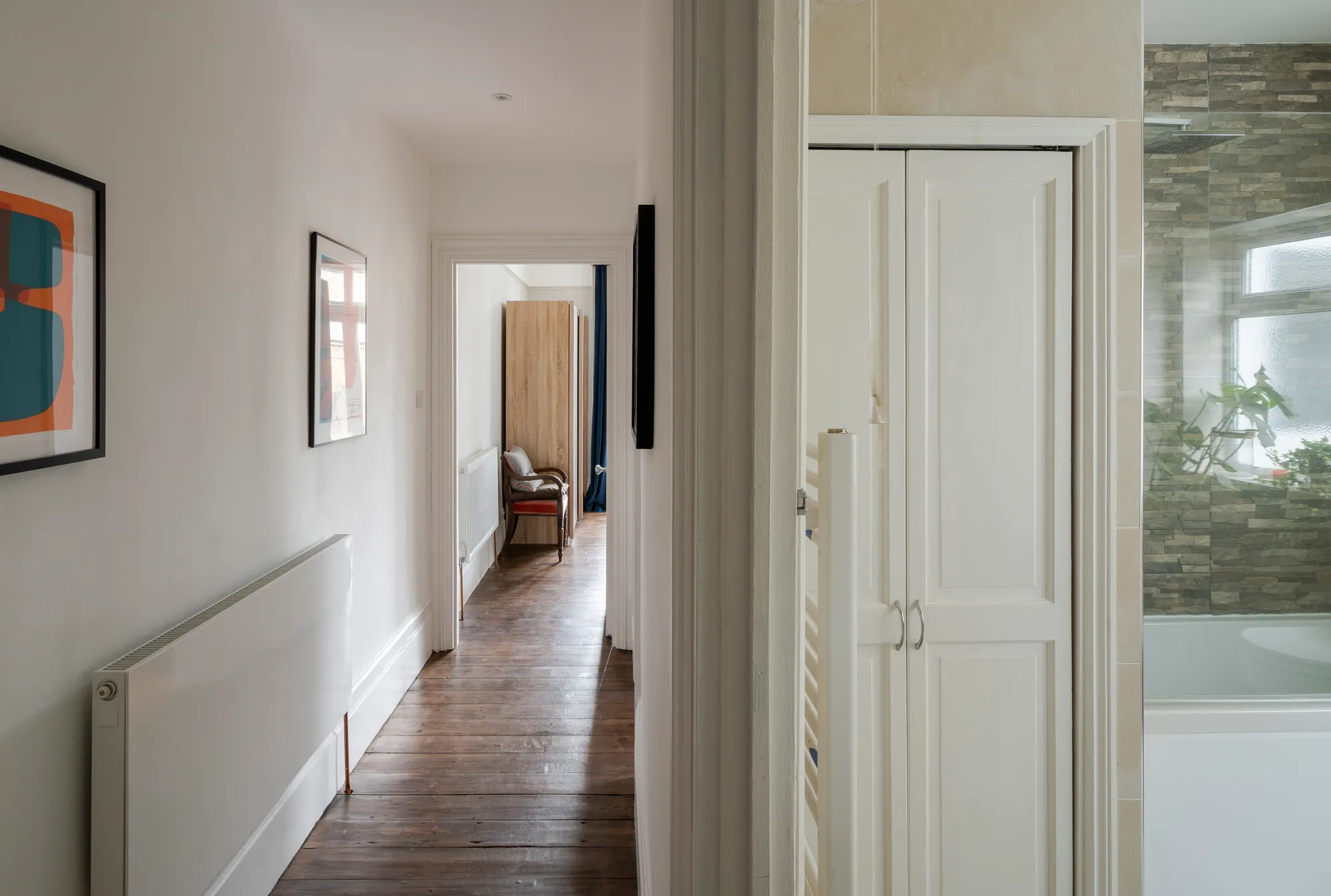 2 bed flat for sale in Forest Glade, Upper Leytonstone, London, E11  - Property Image 20