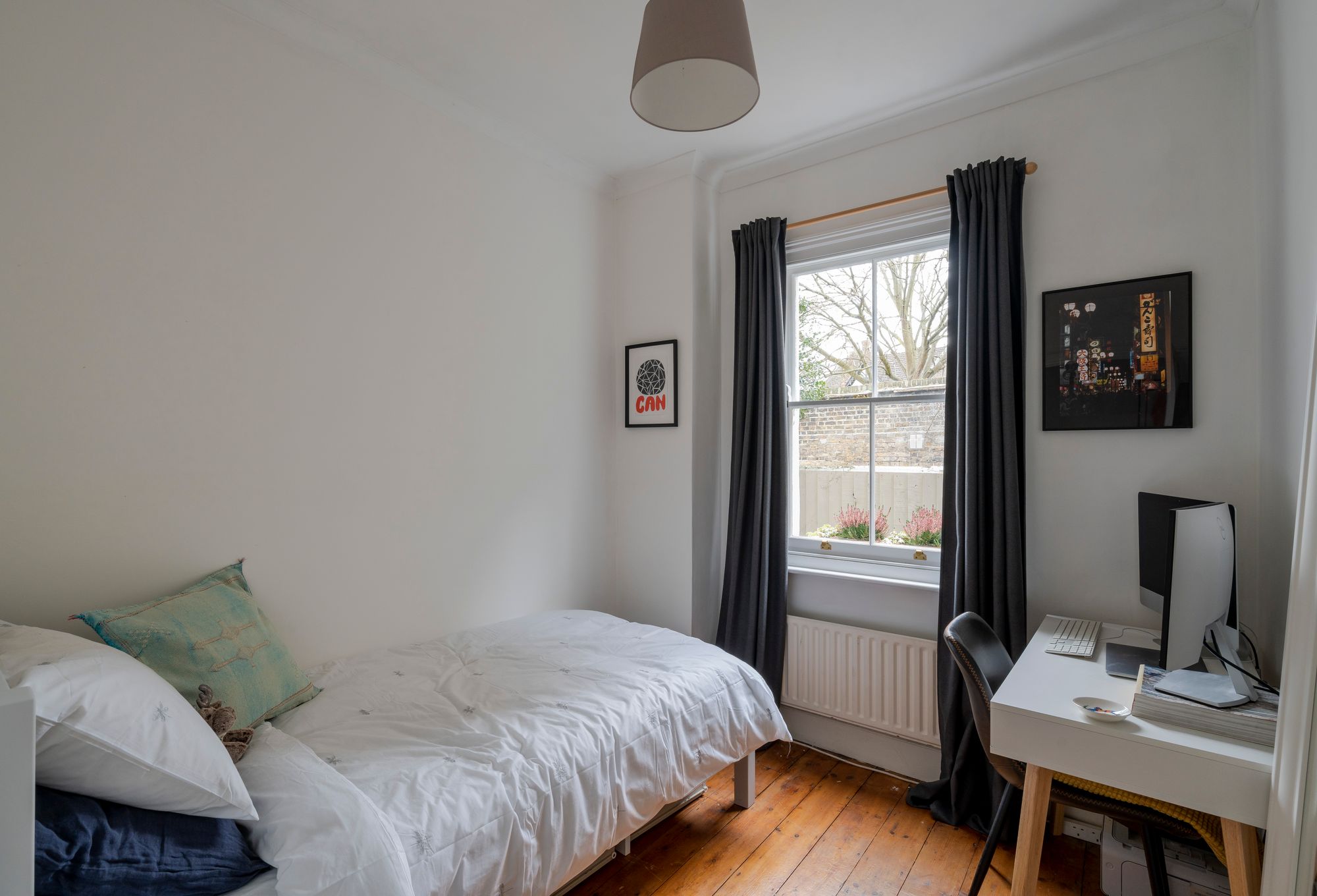 2 bed flat for sale in Forest Glade, Upper Leytonstone, London, E11  - Property Image 28