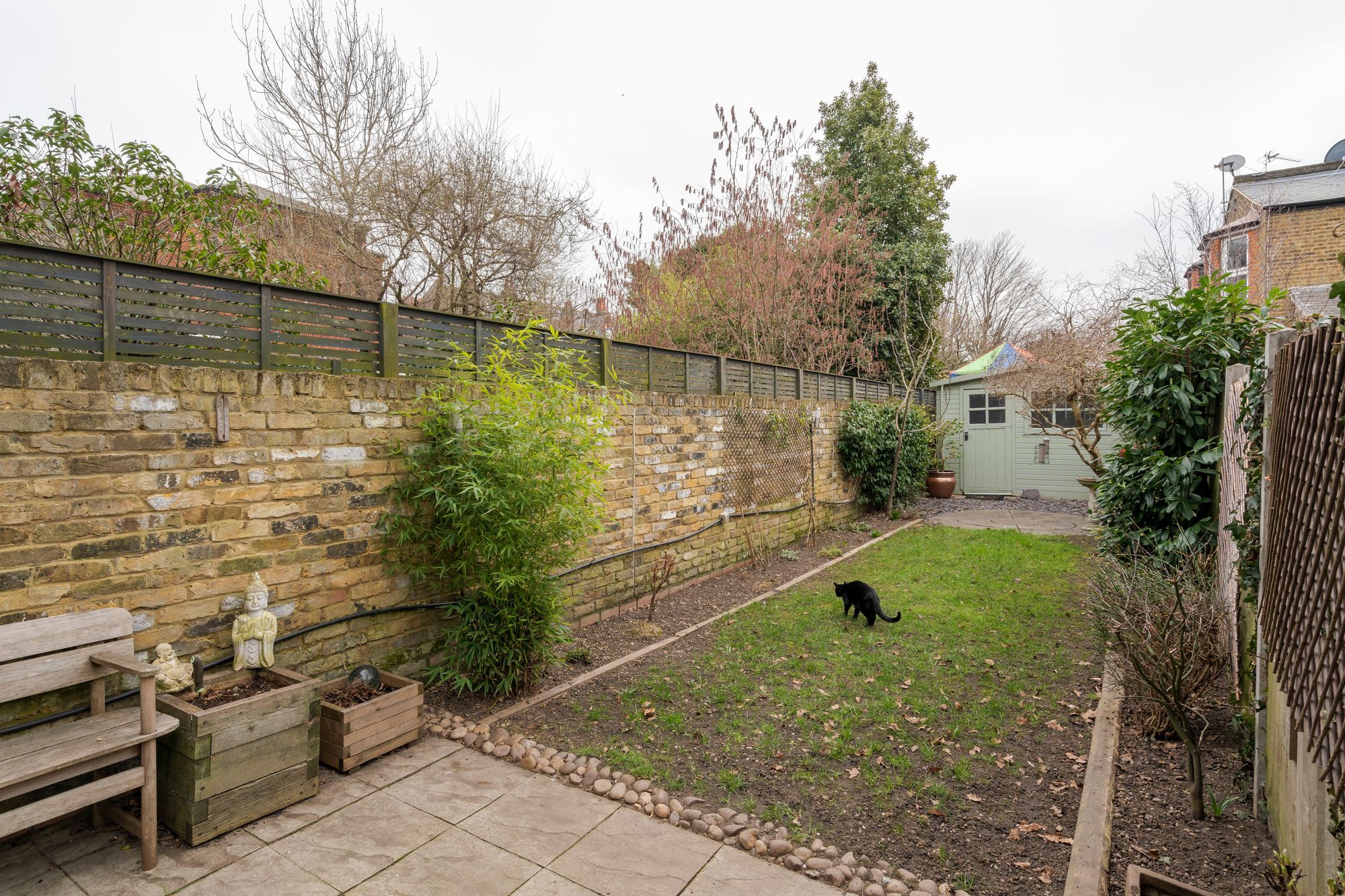 2 bed flat for sale in Forest Glade, Upper Leytonstone, London, E11  - Property Image 30