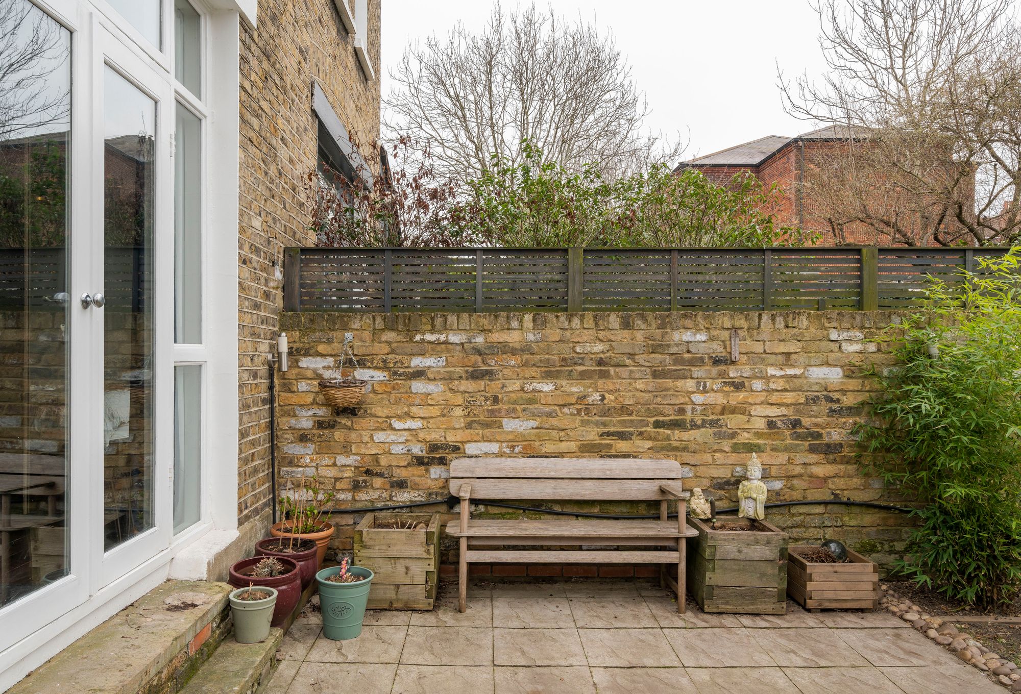 2 bed flat for sale in Forest Glade, Upper Leytonstone, London, E11  - Property Image 31