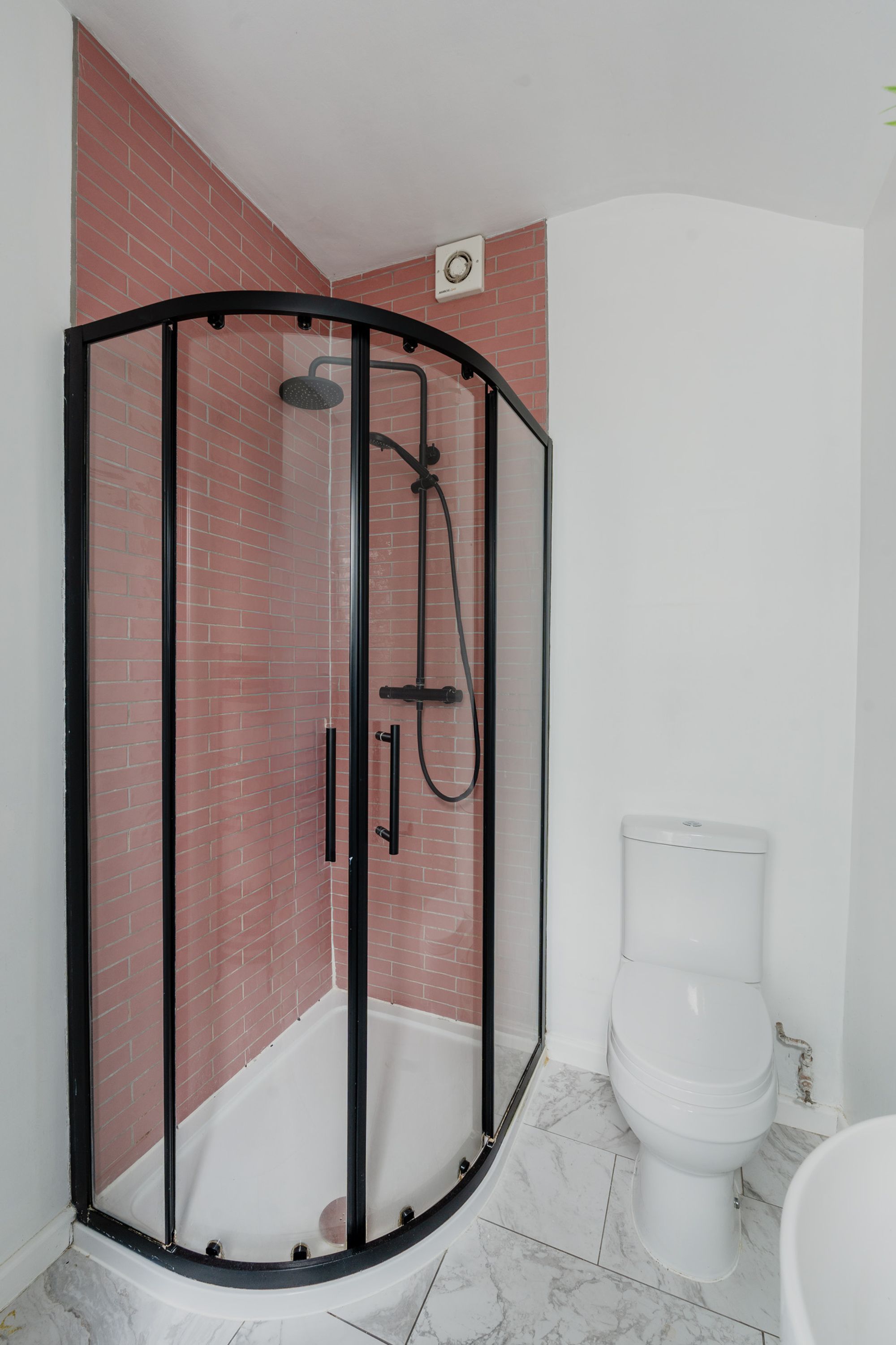 2 bed maisonette for sale in Brunswick Road, Leyton, London, E10  - Property Image 13