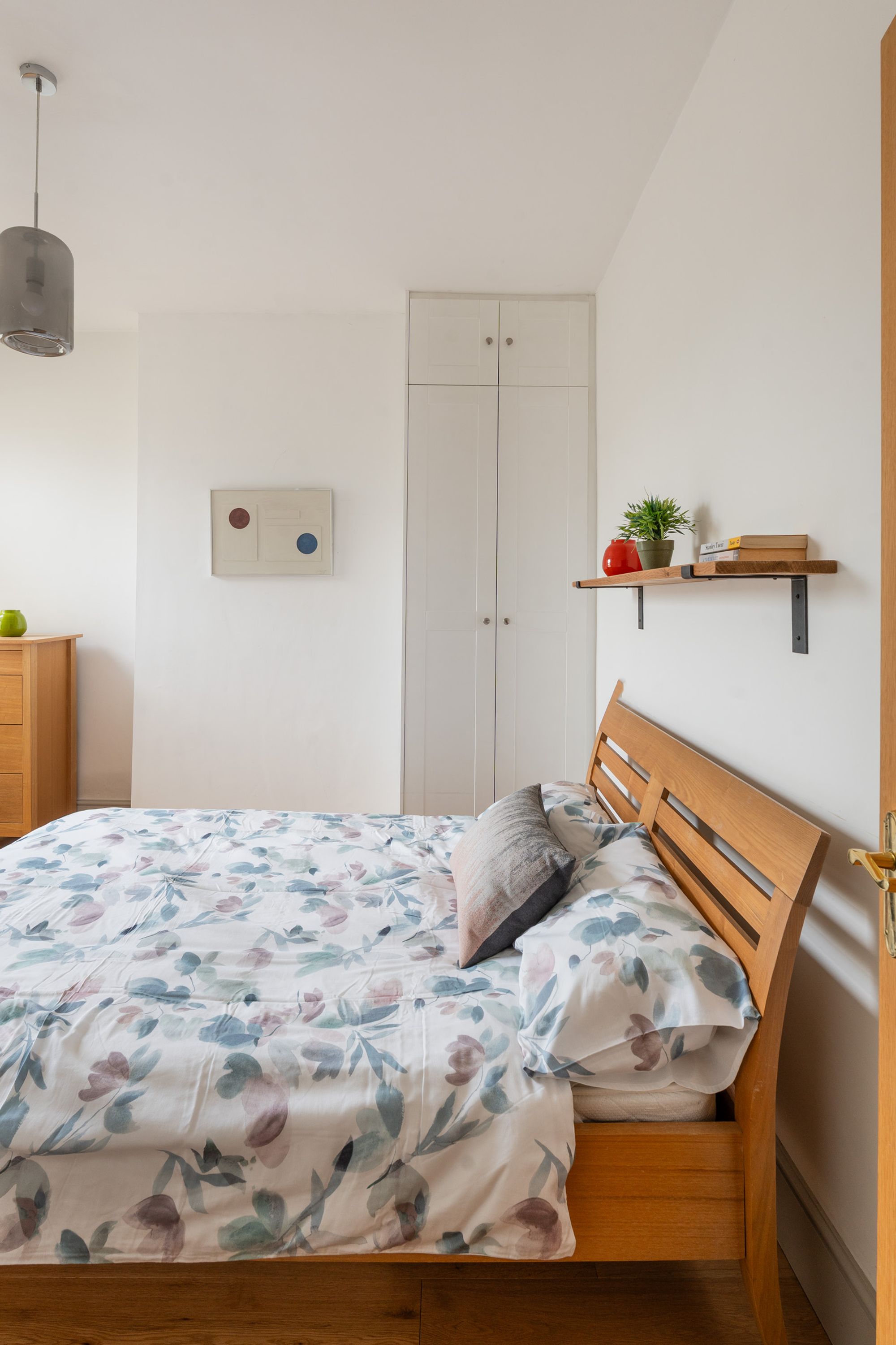 2 bed maisonette for sale in Brunswick Road, Leyton, London, E10  - Property Image 6