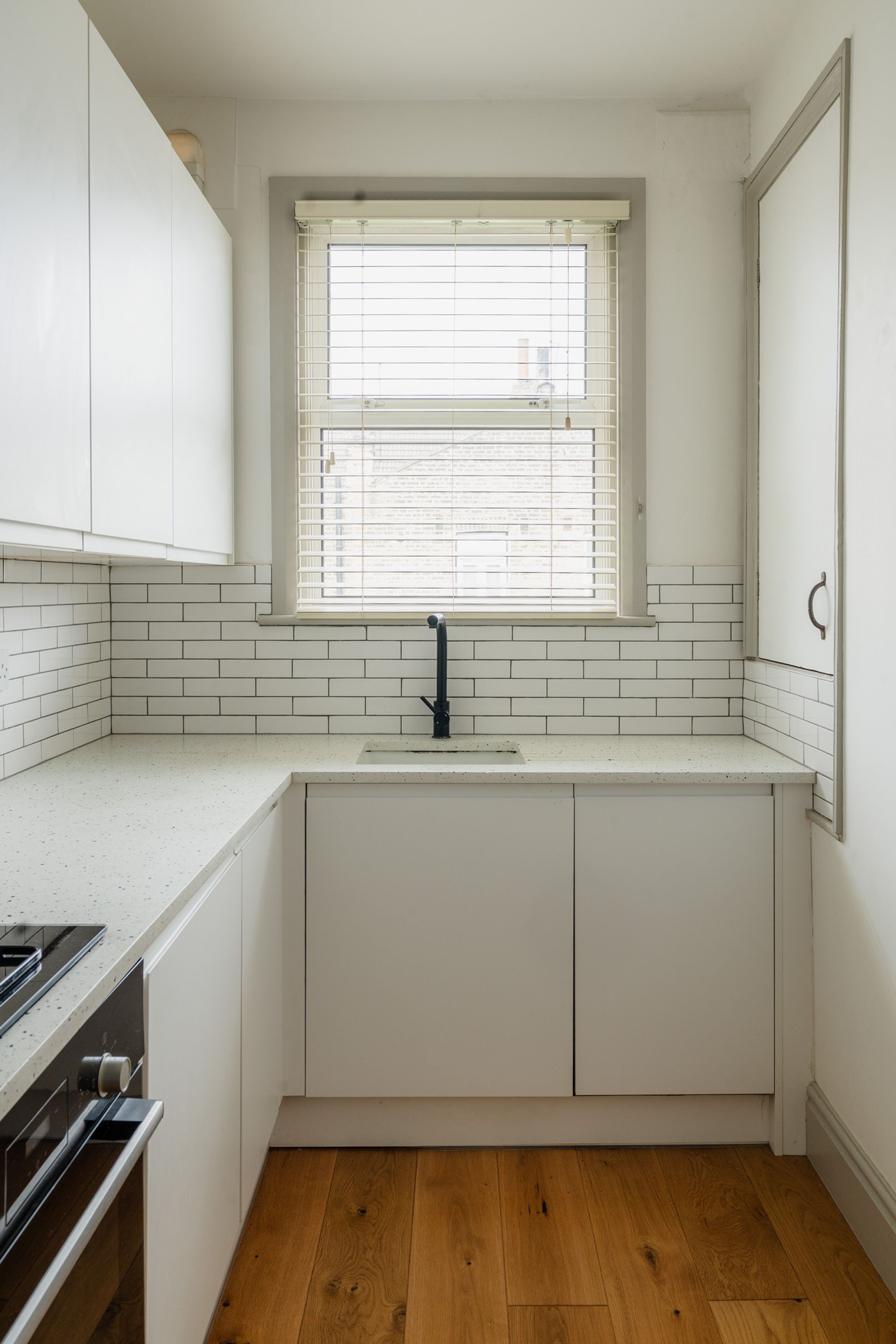 2 bed maisonette for sale in Brunswick Road, Leyton, London, E10  - Property Image 10