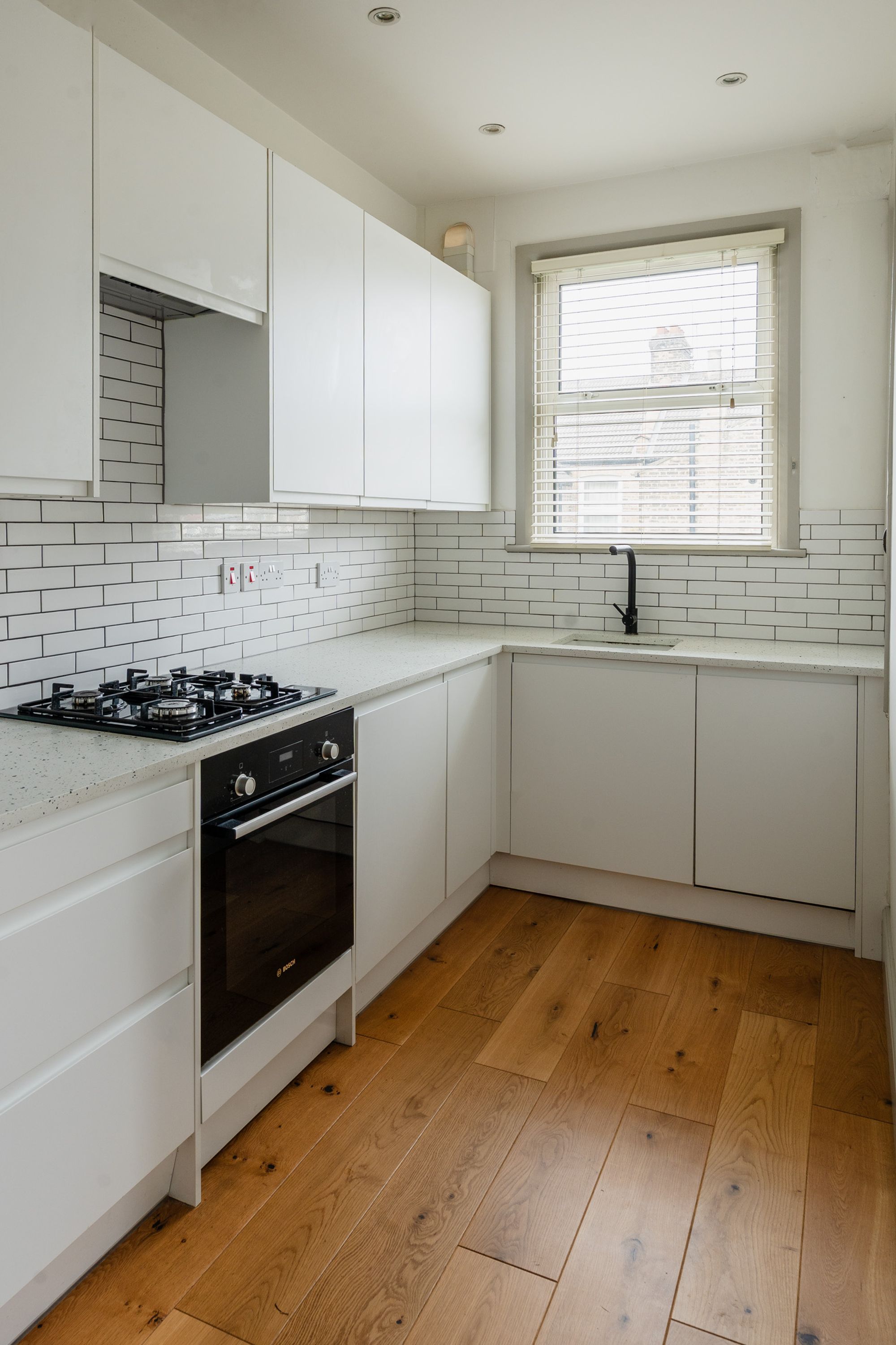 2 bed maisonette for sale in Brunswick Road, Leyton, London, E10  - Property Image 9