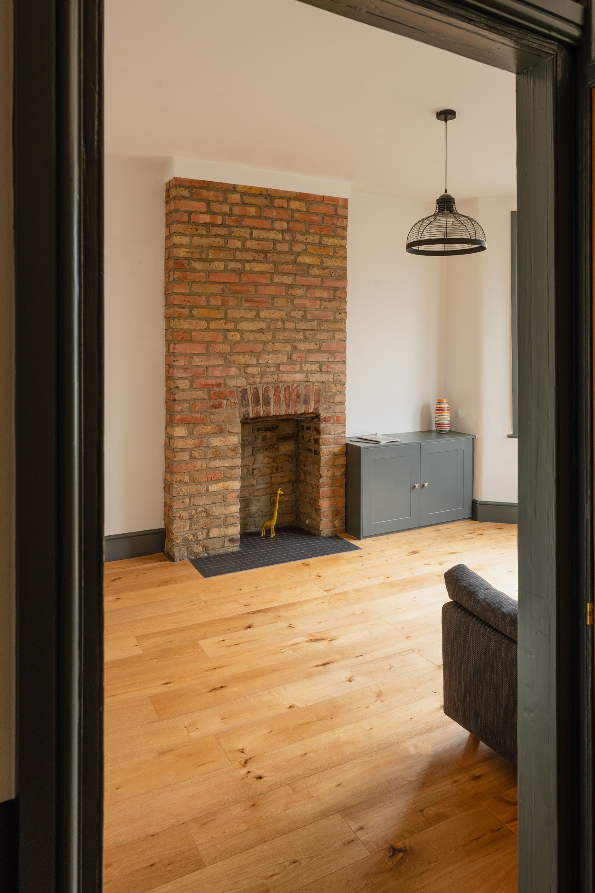 2 bed maisonette for sale in Brunswick Road, Leyton, London, E10  - Property Image 3