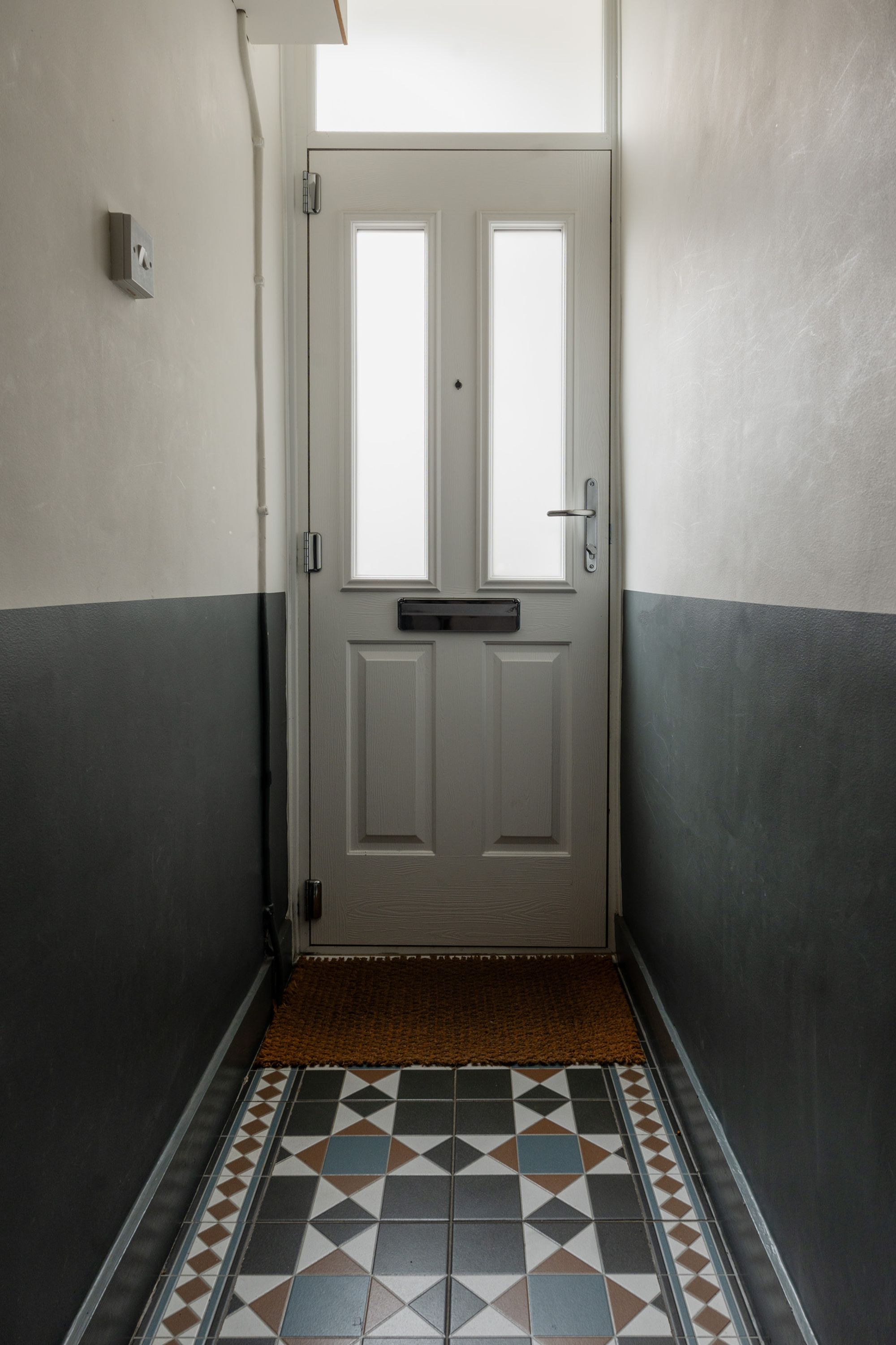 2 bed maisonette for sale in Brunswick Road, Leyton, London, E10  - Property Image 17