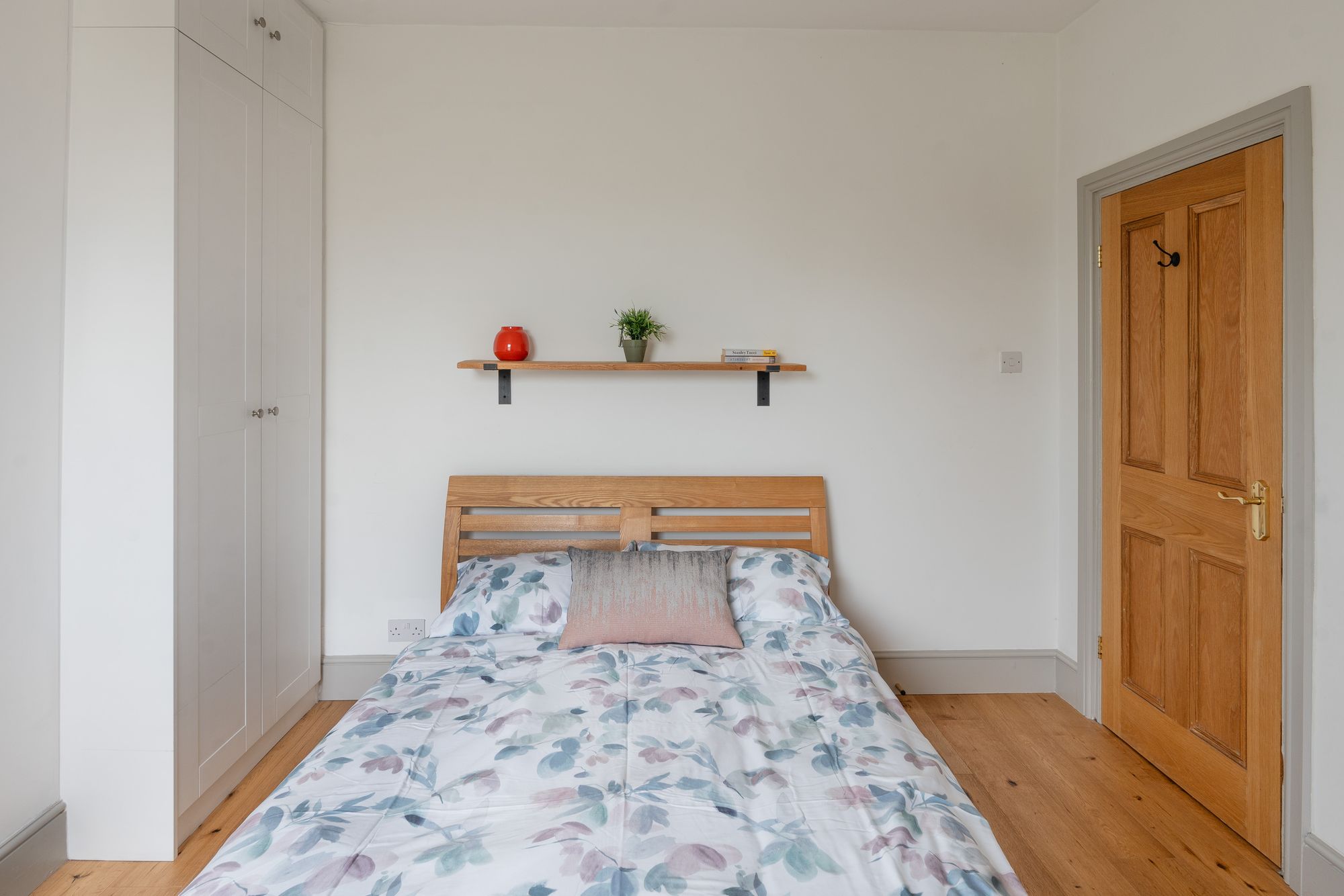 2 bed maisonette for sale in Brunswick Road, Leyton, London, E10  - Property Image 7