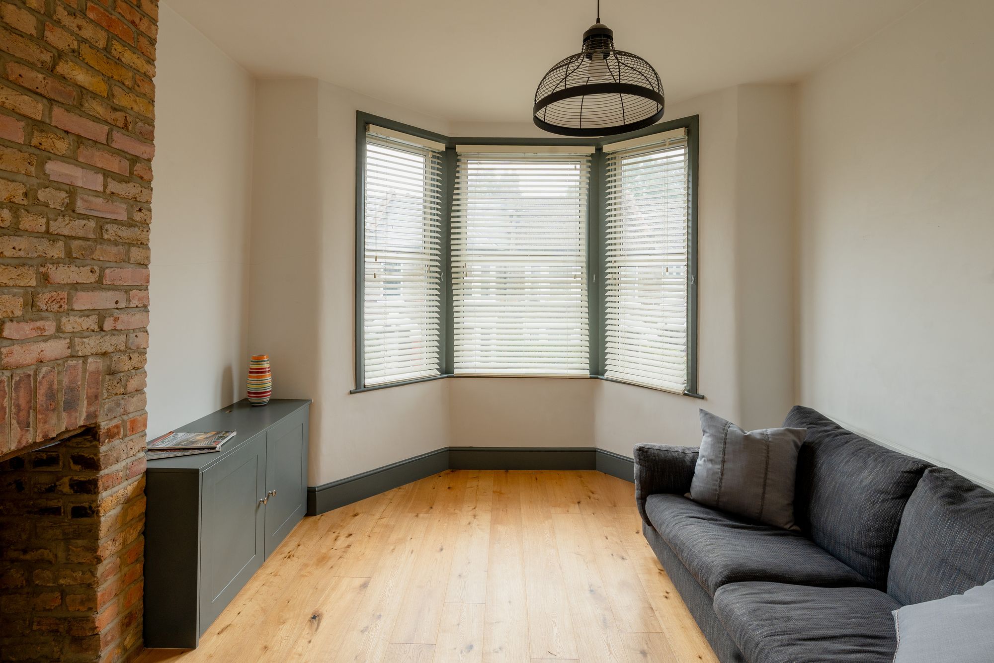 2 bed maisonette for sale in Brunswick Road, Leyton, London, E10  - Property Image 2