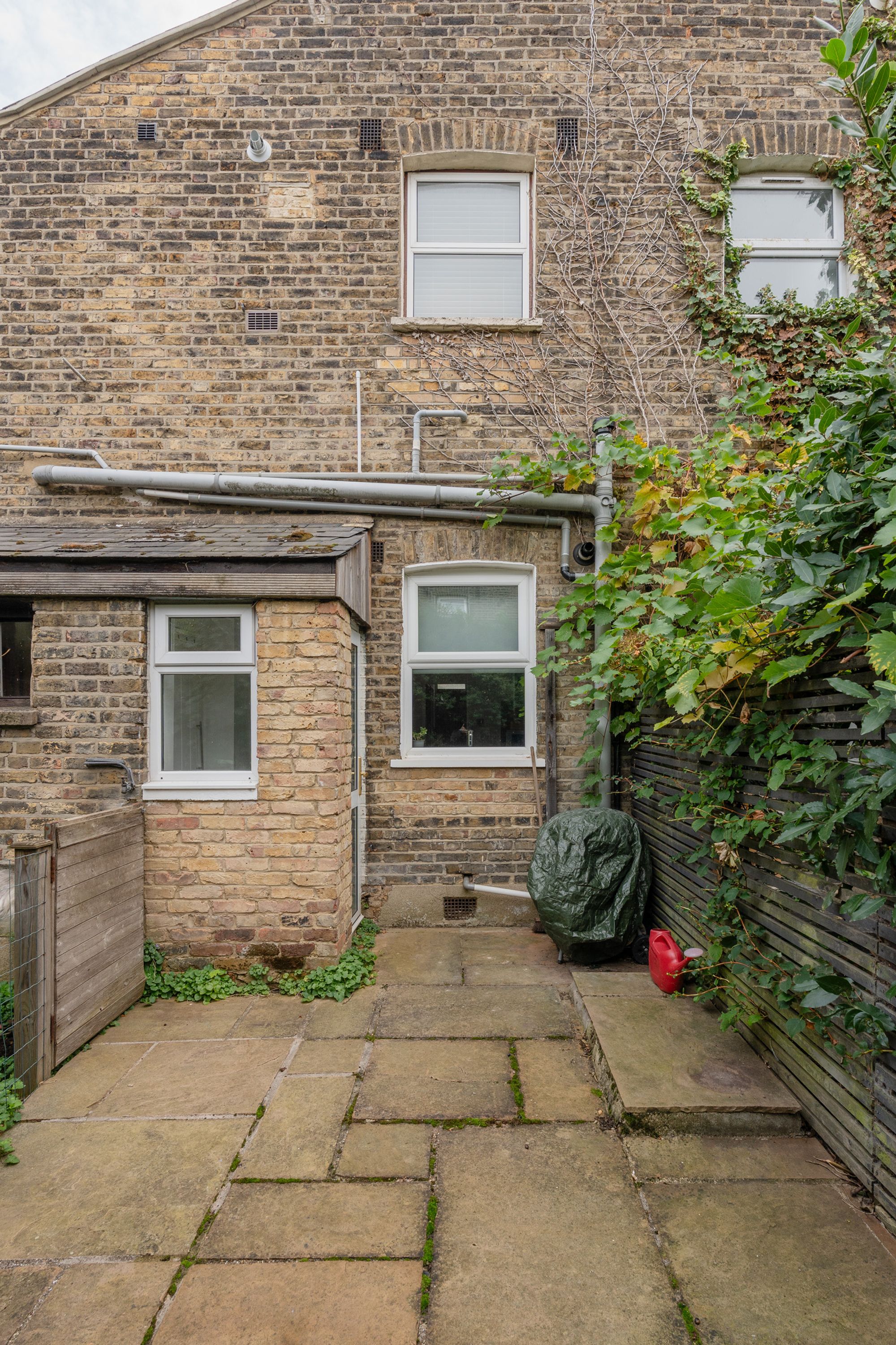 2 bed maisonette for sale in Brunswick Road, Leyton, London, E10  - Property Image 19