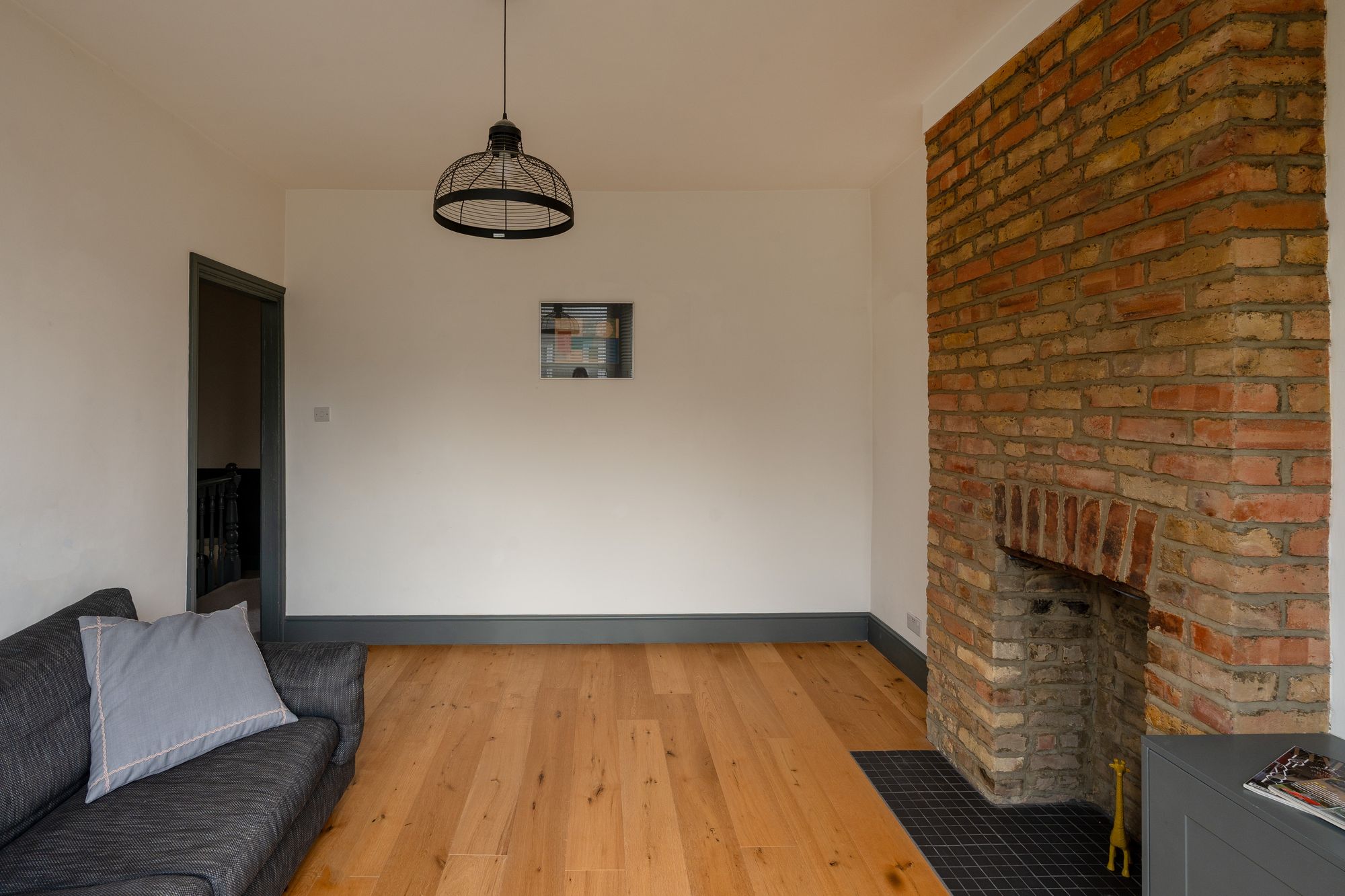2 bed maisonette for sale in Brunswick Road, Leyton, London, E10  - Property Image 4