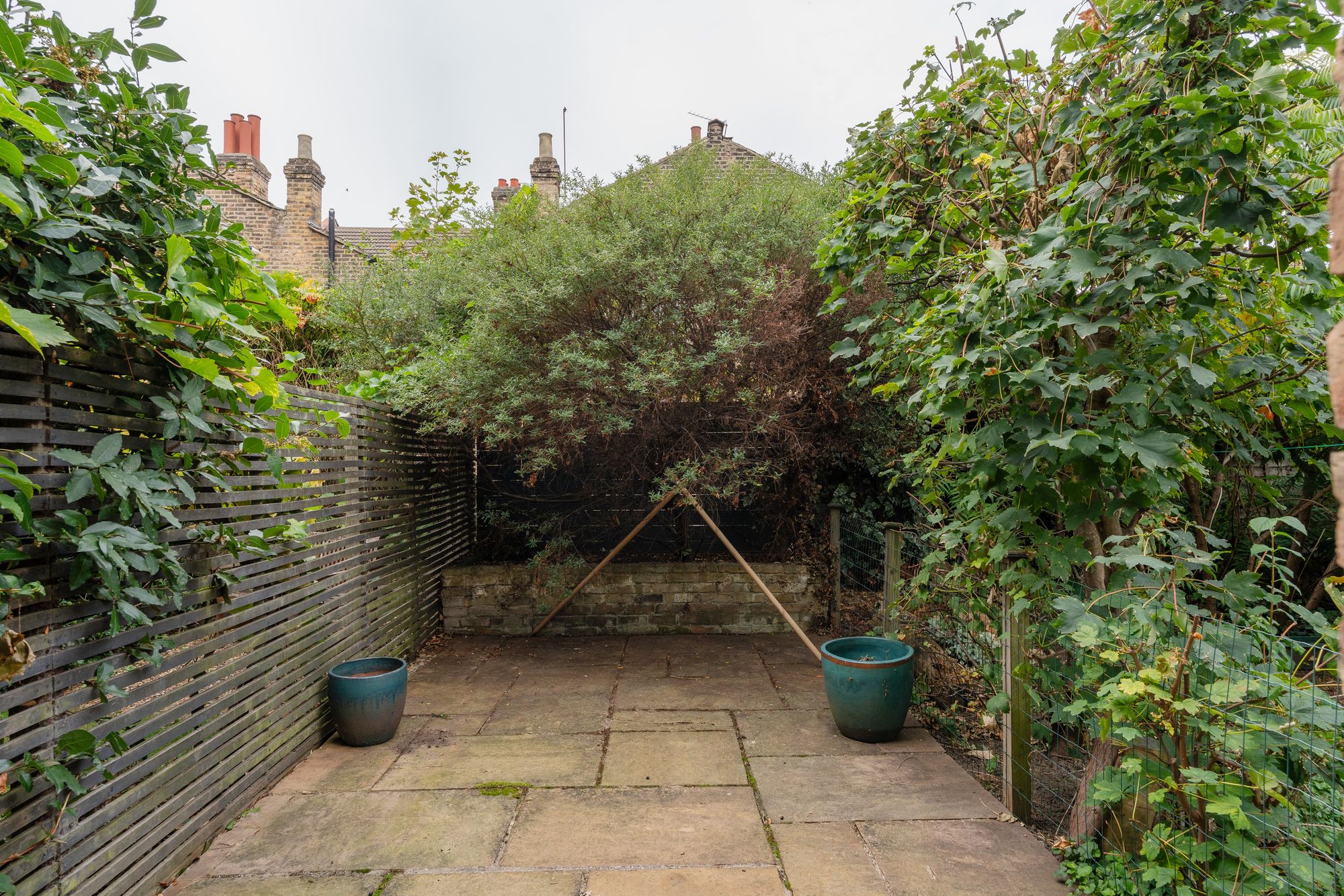 2 bed maisonette for sale in Brunswick Road, Leyton, London, E10  - Property Image 18