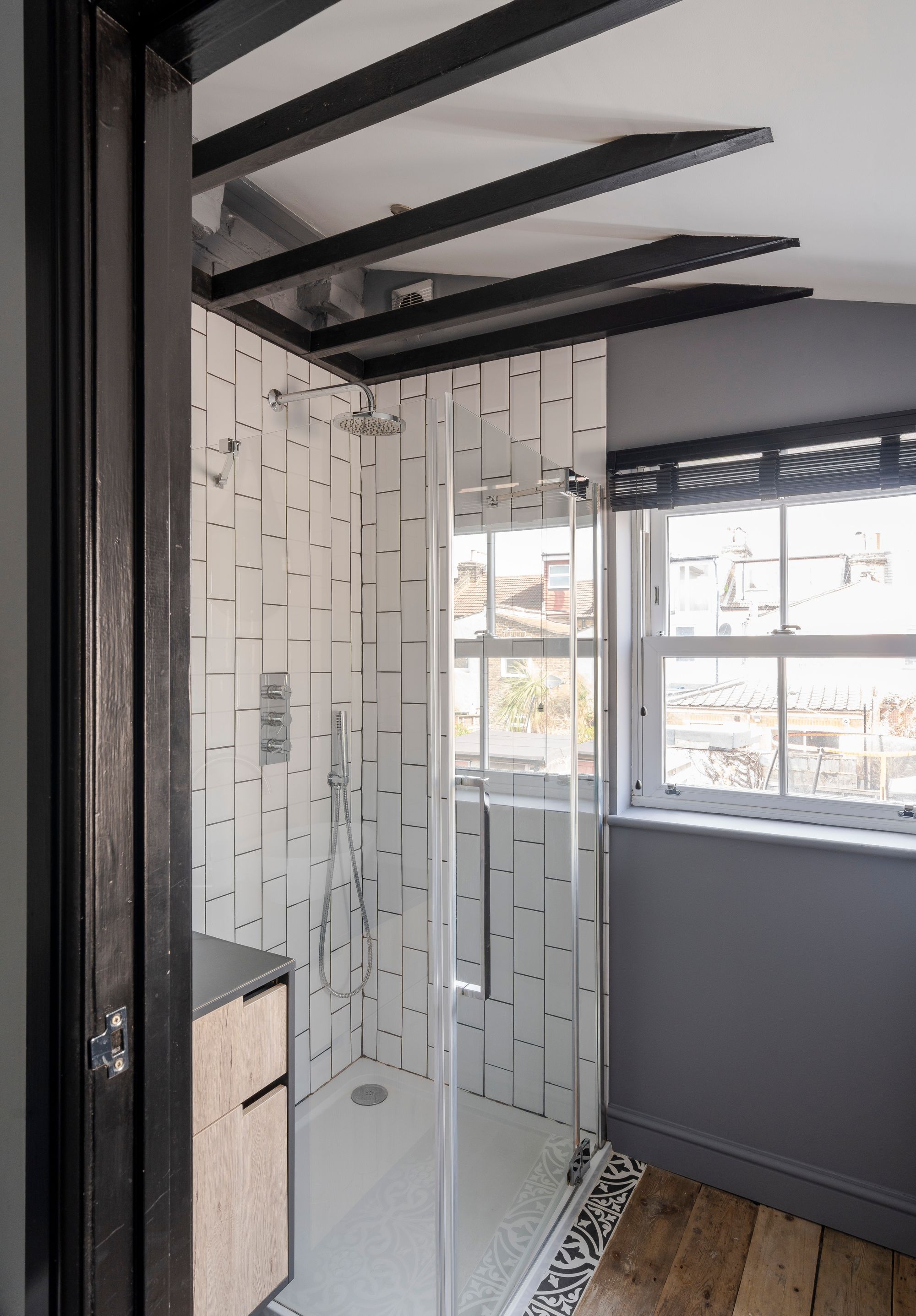 1 bed flat for sale in Ashville Road, Leytonstone, London, E11  - Property Image 22