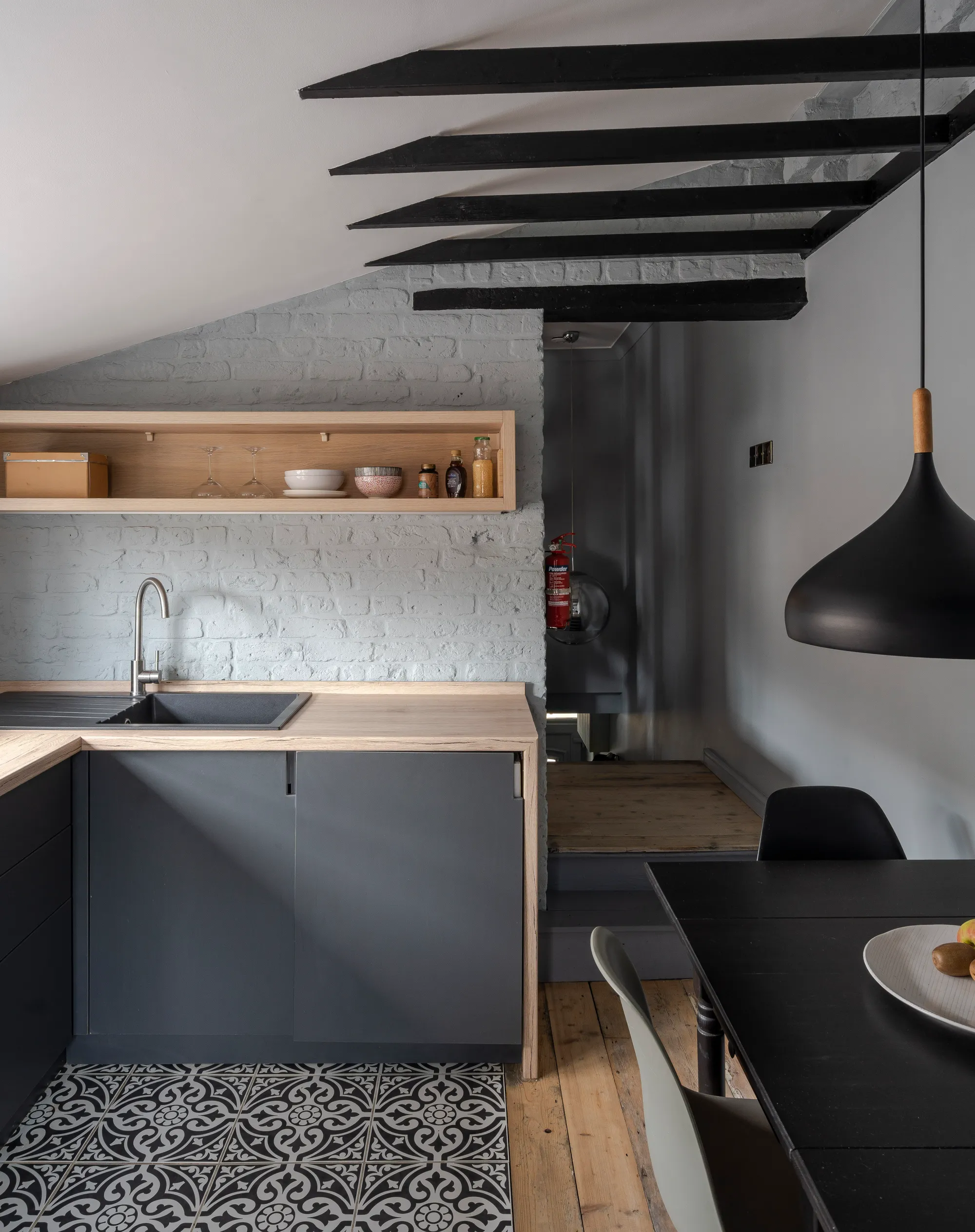 1 bed flat for sale in Ashville Road, Leytonstone, London, E11  - Property Image 14