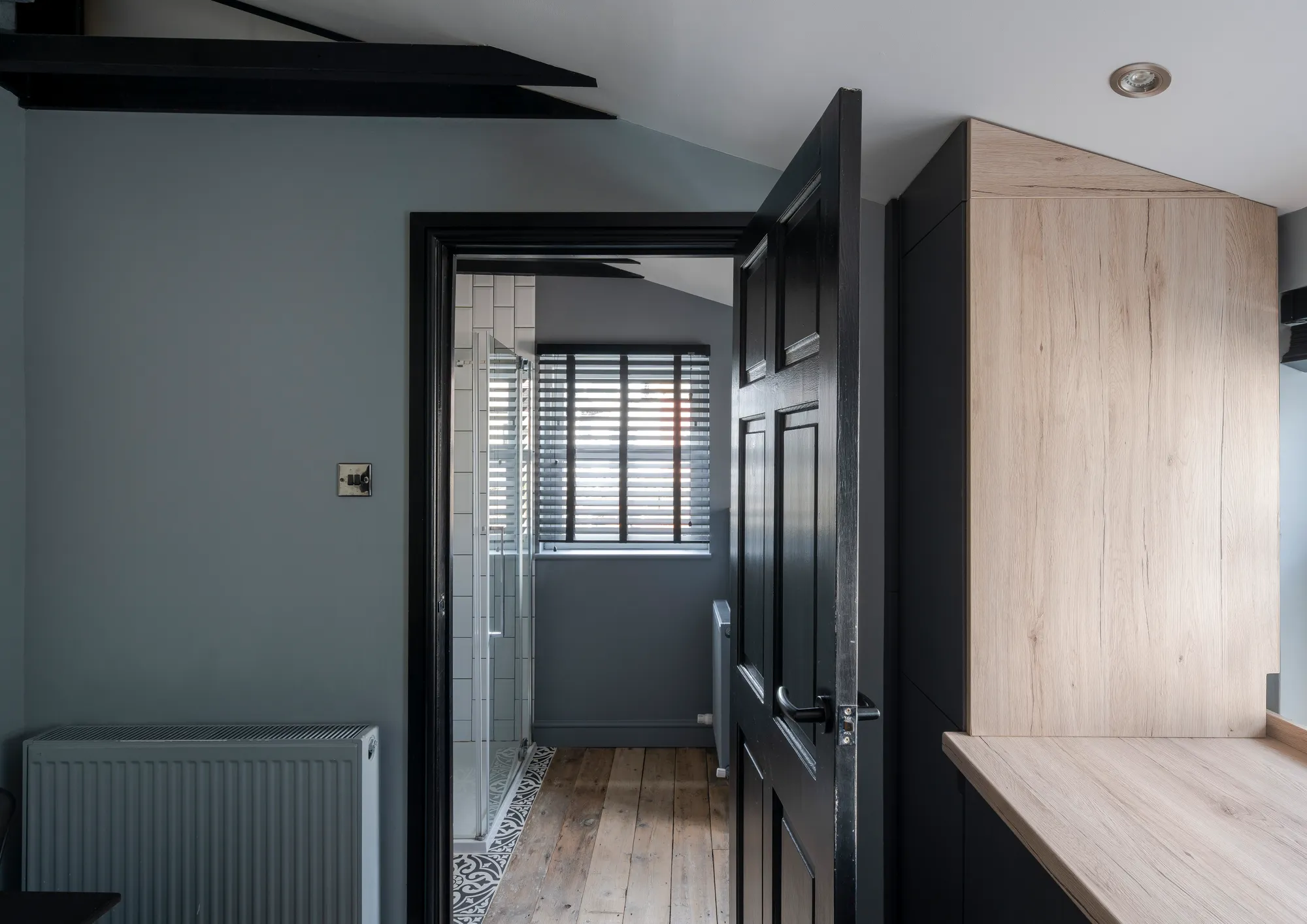 1 bed flat for sale in Ashville Road, Leytonstone, London, E11  - Property Image 19