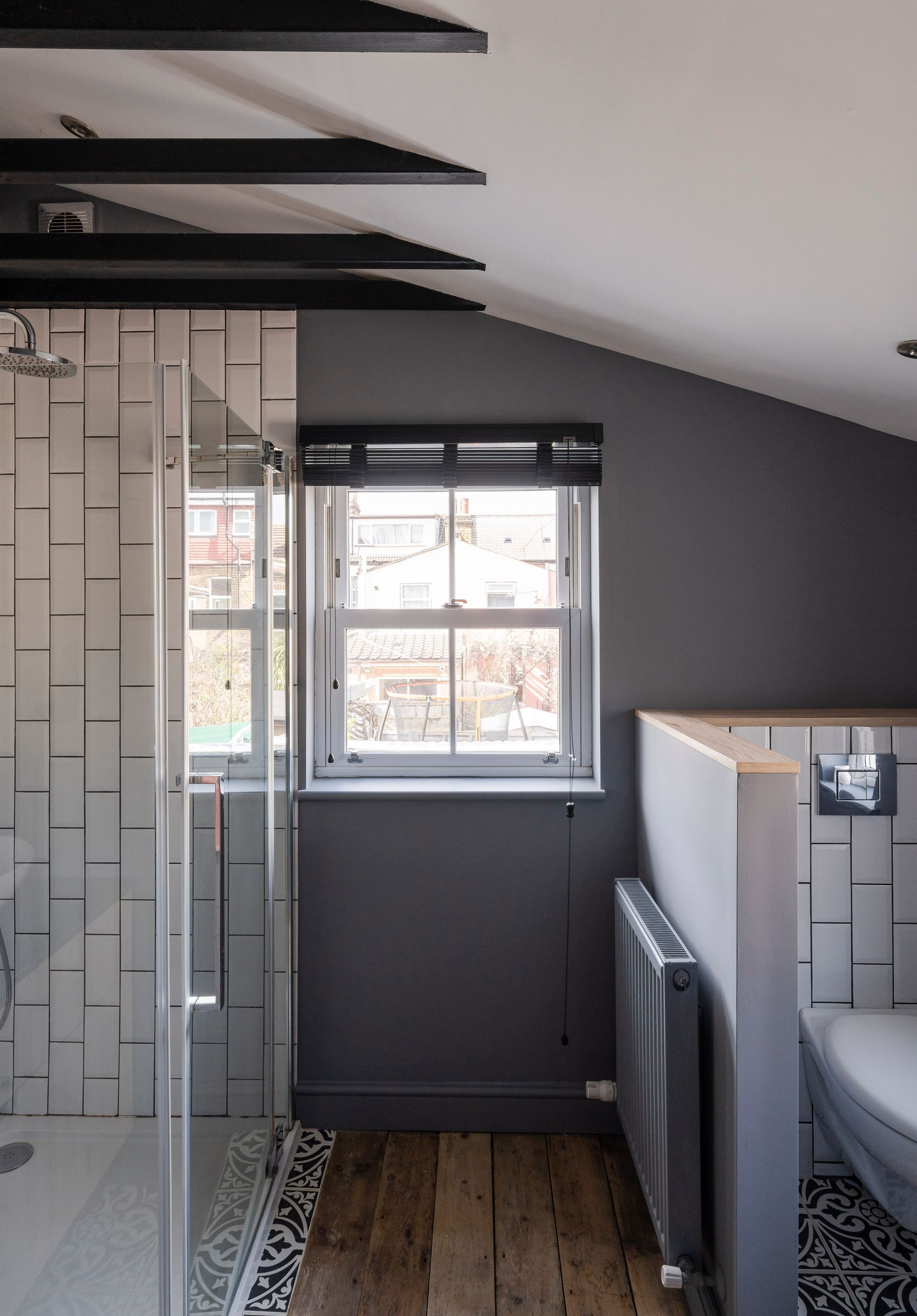 1 bed flat for sale in Ashville Road, Leytonstone, London, E11  - Property Image 21