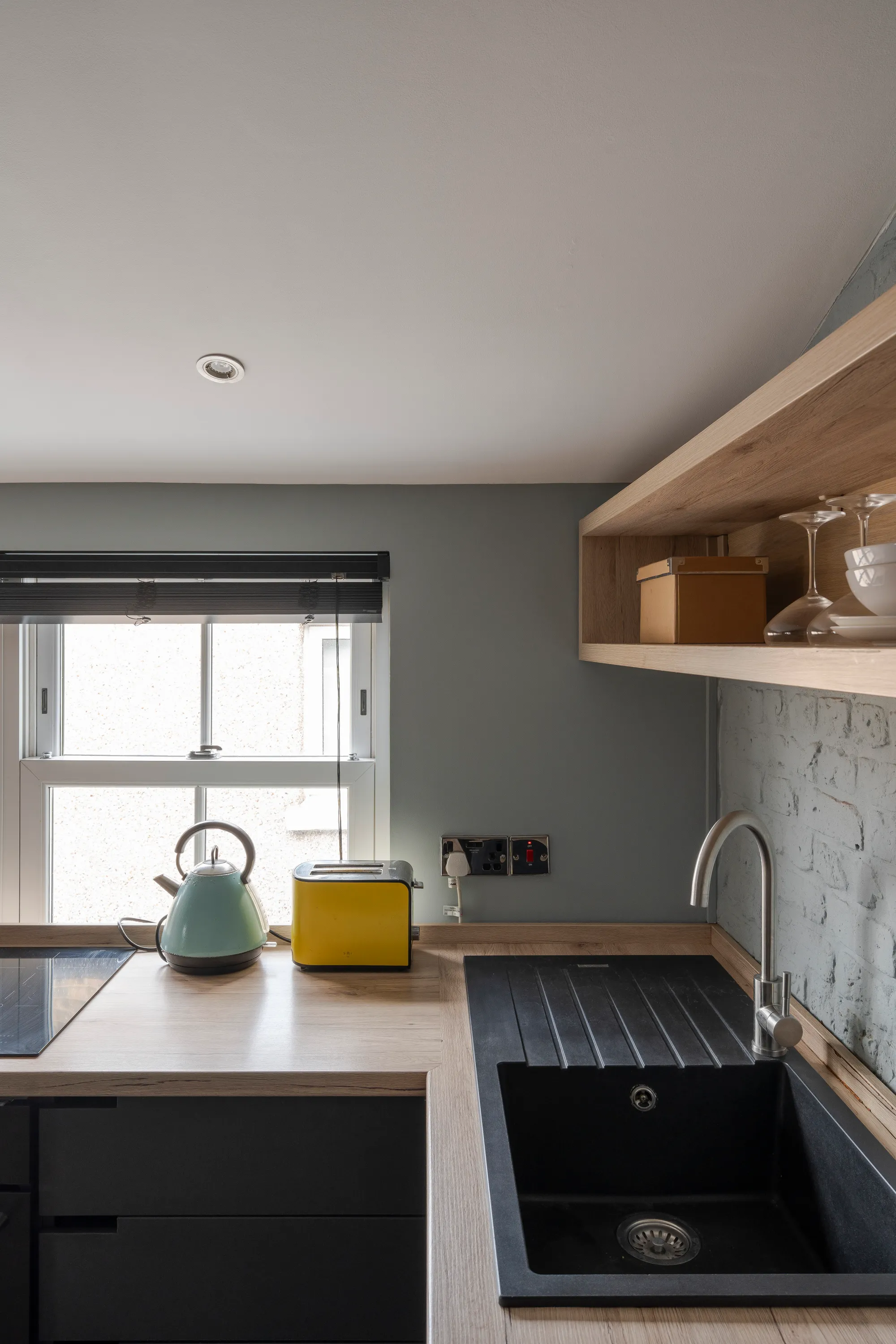 1 bed flat for sale in Ashville Road, Leytonstone, London, E11  - Property Image 15