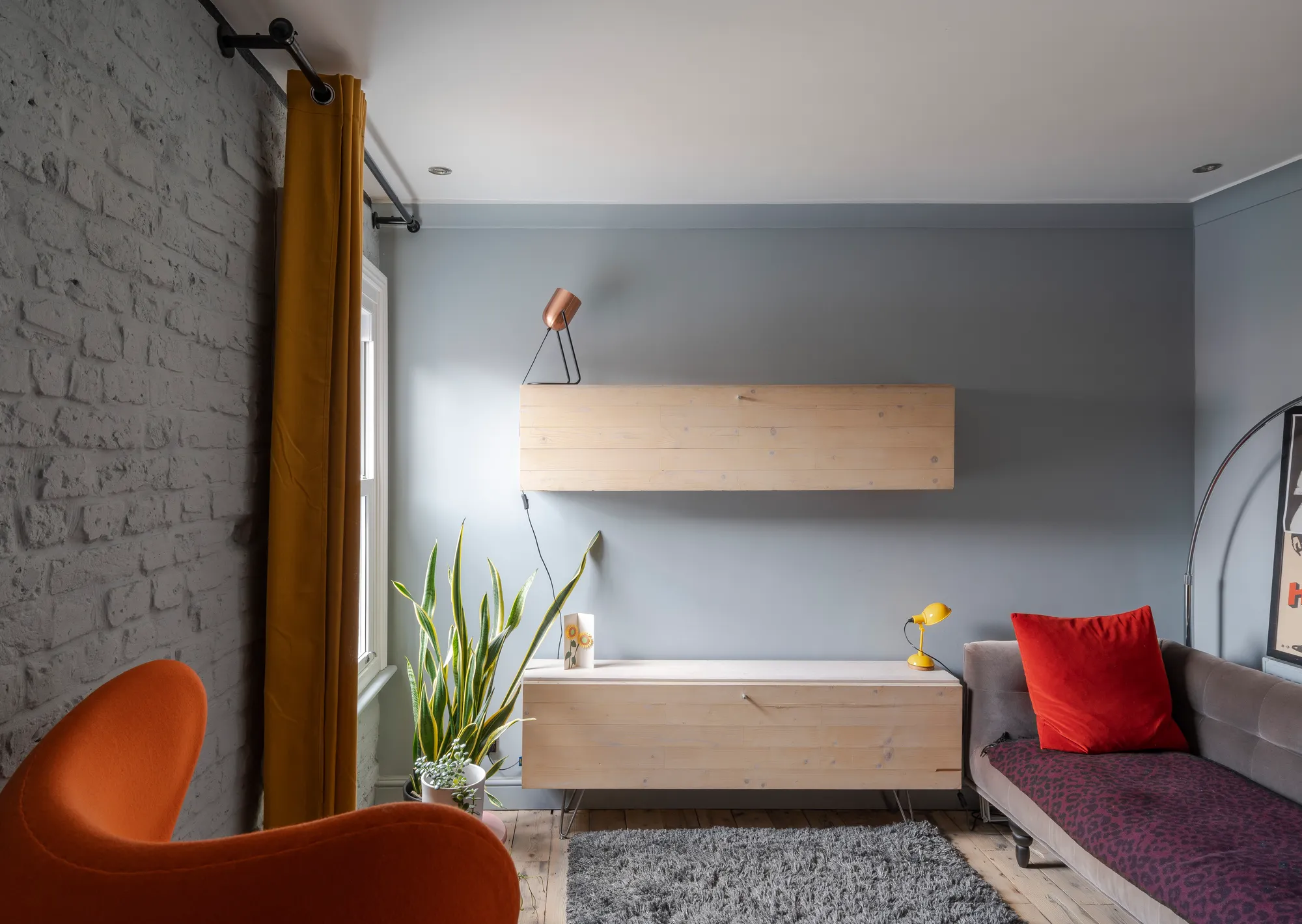 1 bed flat for sale in Ashville Road, Leytonstone, London, E11  - Property Image 2