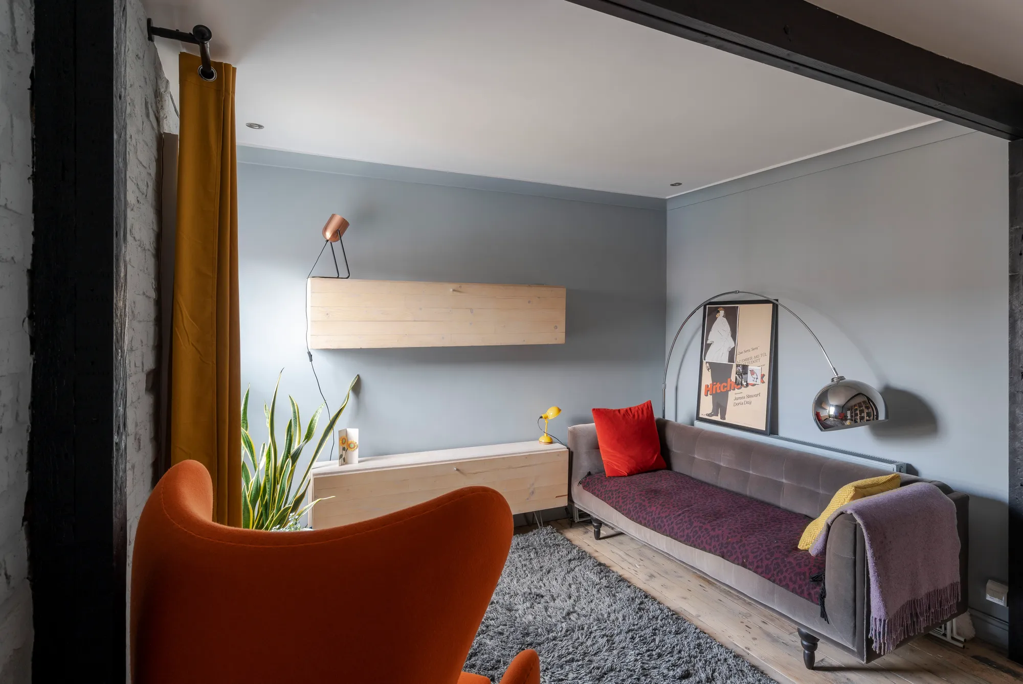 1 bed flat for sale in Ashville Road, Leytonstone, London, E11  - Property Image 5