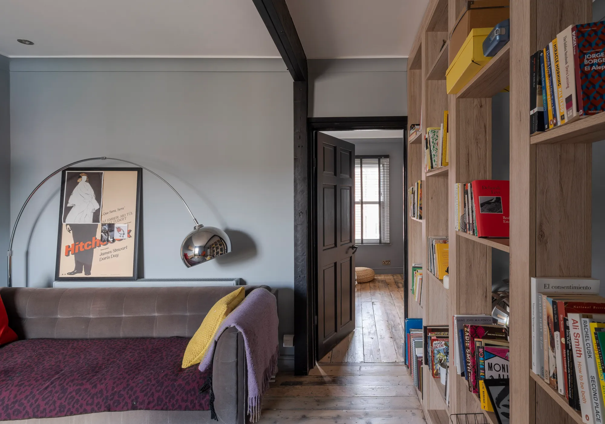 1 bed flat for sale in Ashville Road, Leytonstone, London, E11  - Property Image 3