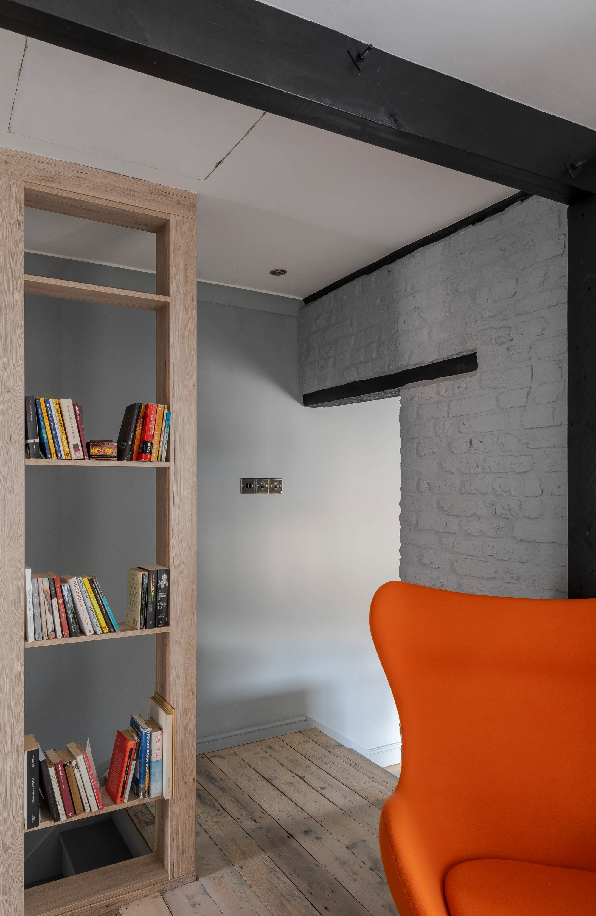 1 bed flat for sale in Ashville Road, Leytonstone, London, E11  - Property Image 7