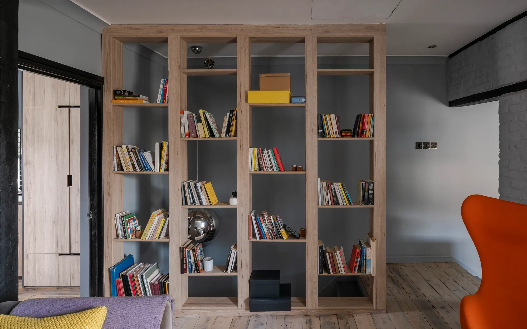 1 bed flat for sale in Ashville Road, Leytonstone, London, E11  - Property Image 4