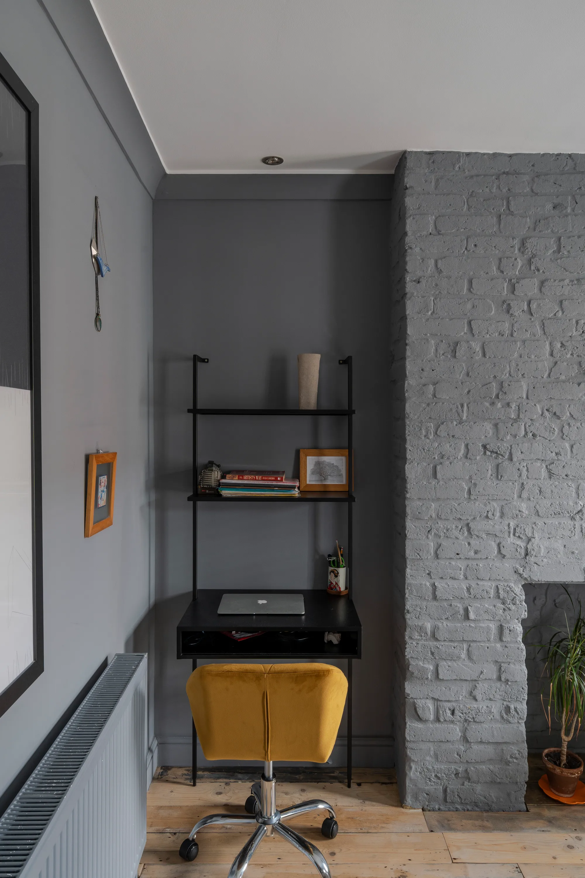 1 bed flat for sale in Ashville Road, Leytonstone, London, E11  - Property Image 12