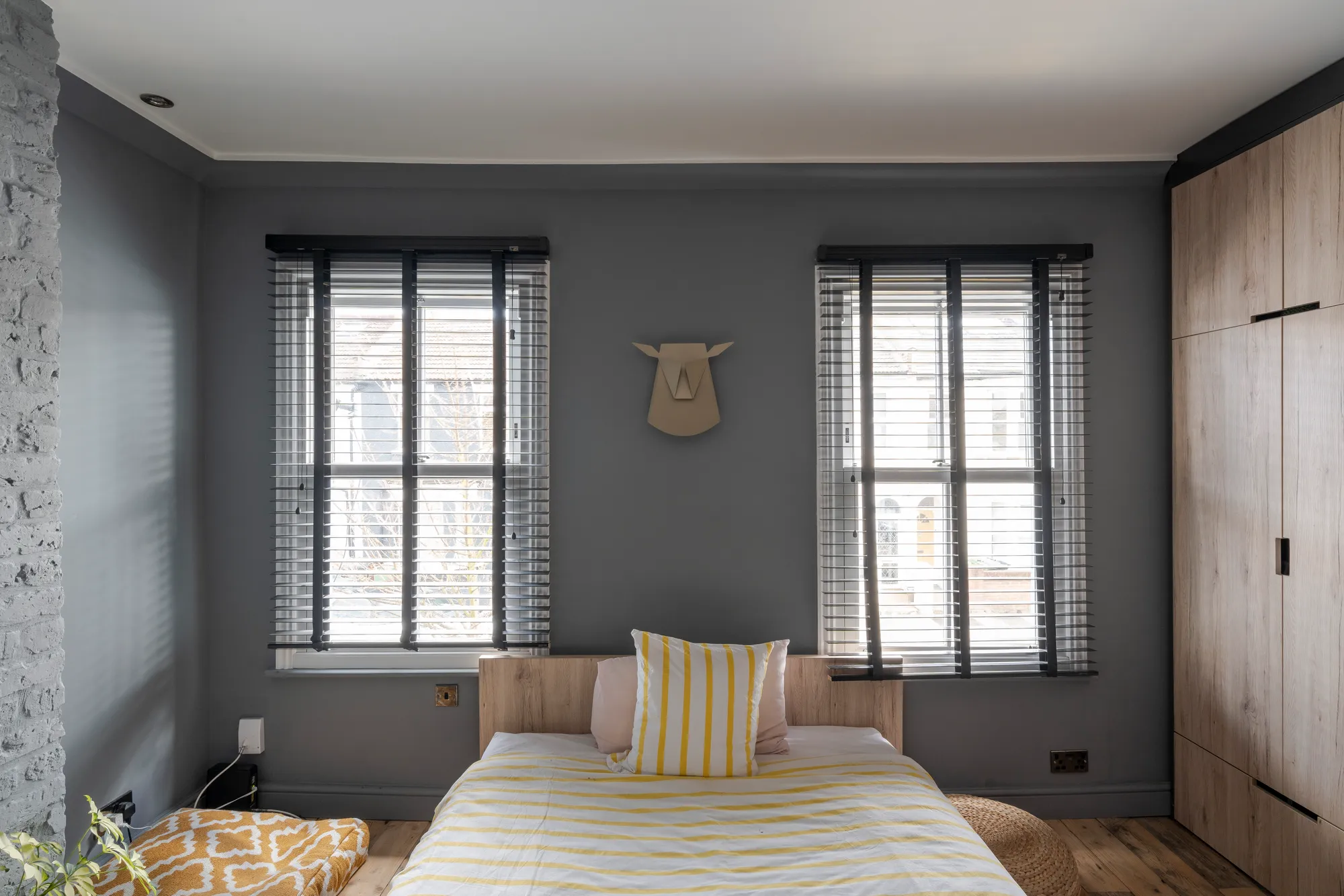 1 bed flat for sale in Ashville Road, Leytonstone, London, E11  - Property Image 9