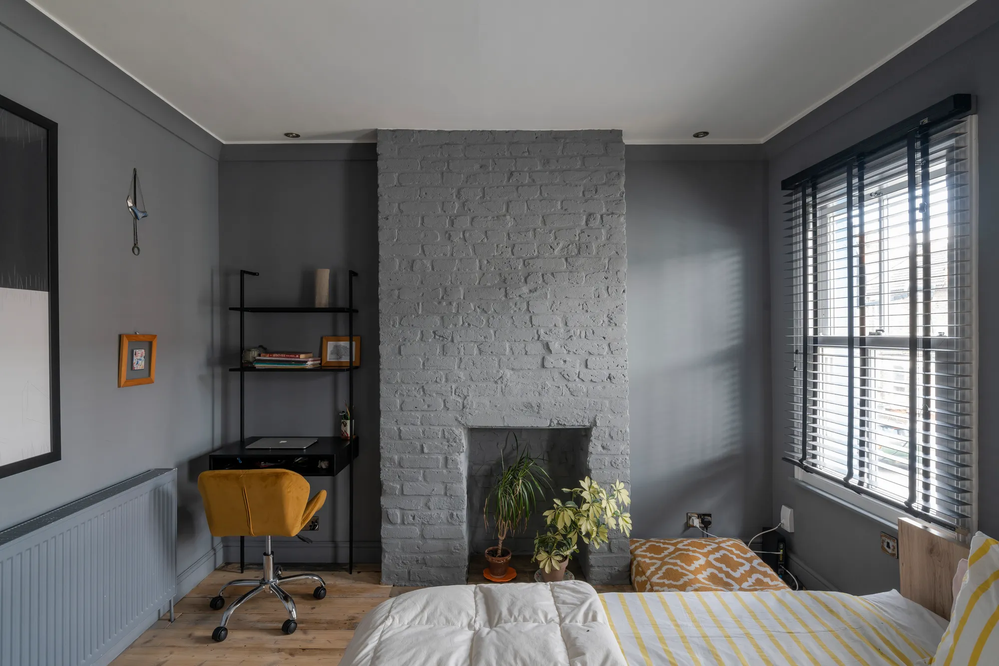 1 bed flat for sale in Ashville Road, Leytonstone, London, E11  - Property Image 10