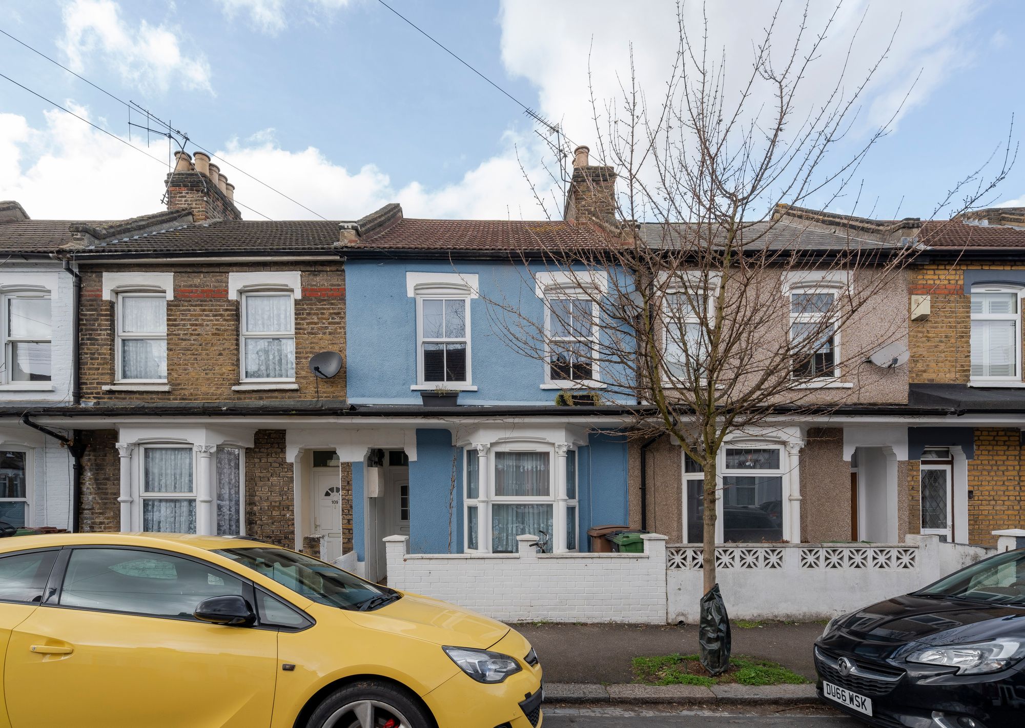 1 bed flat for sale in Ashville Road, Leytonstone, London, E11  - Property Image 24
