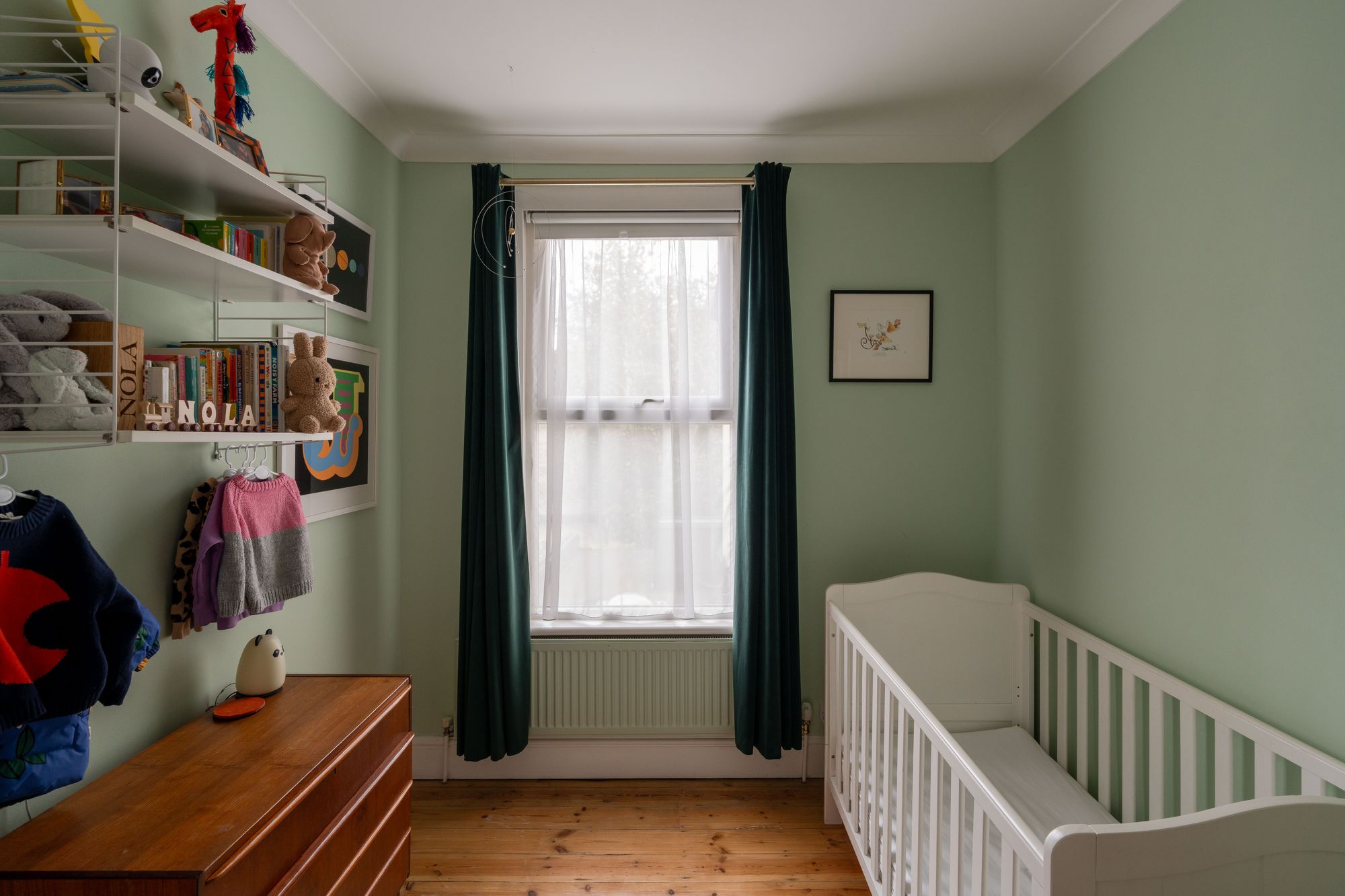4 bed terraced house for sale in Farmer Road, Leyton, London, E10  - Property Image 25