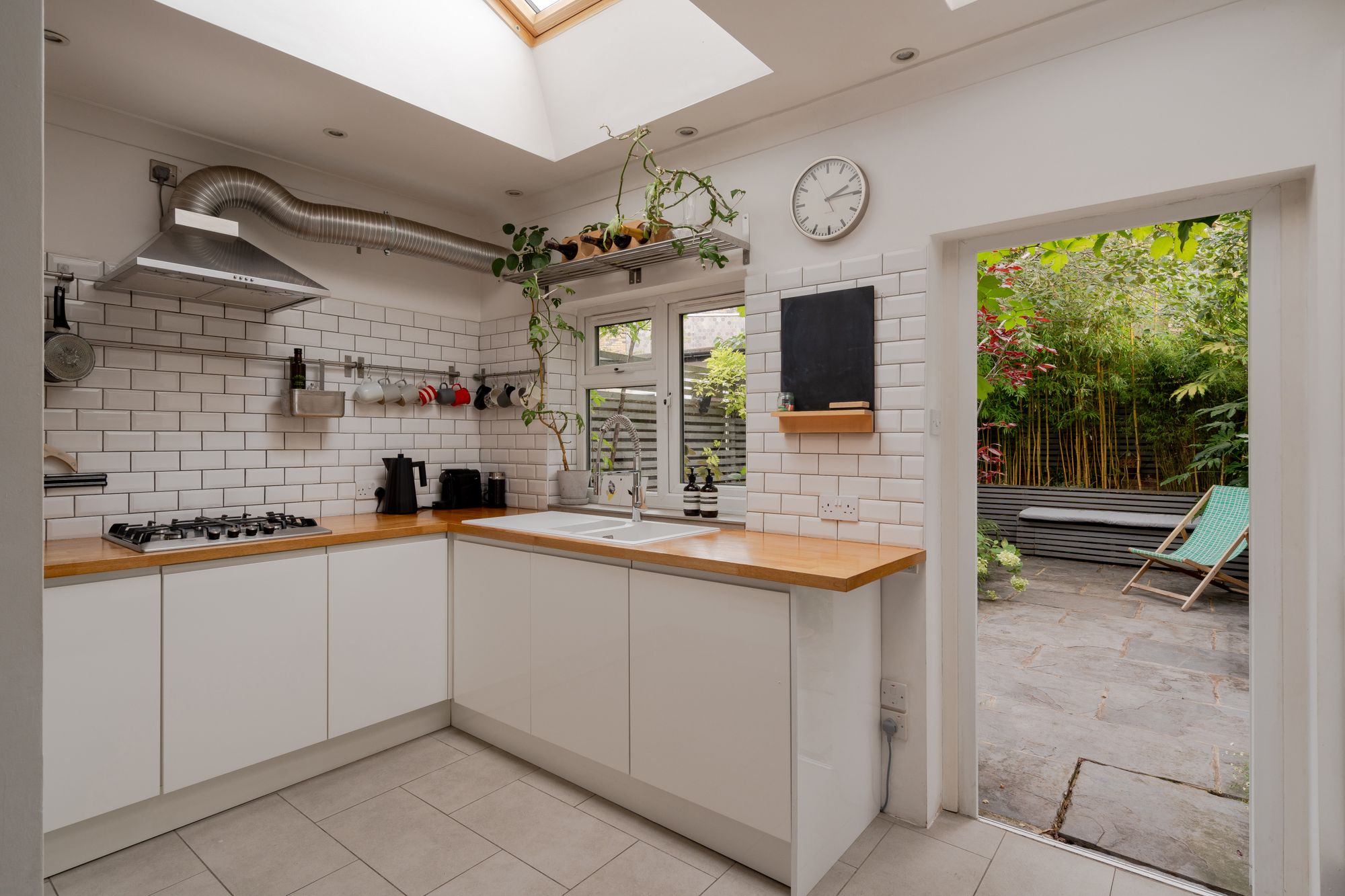 4 bed terraced house for sale in Farmer Road, Leyton, London, E10  - Property Image 15
