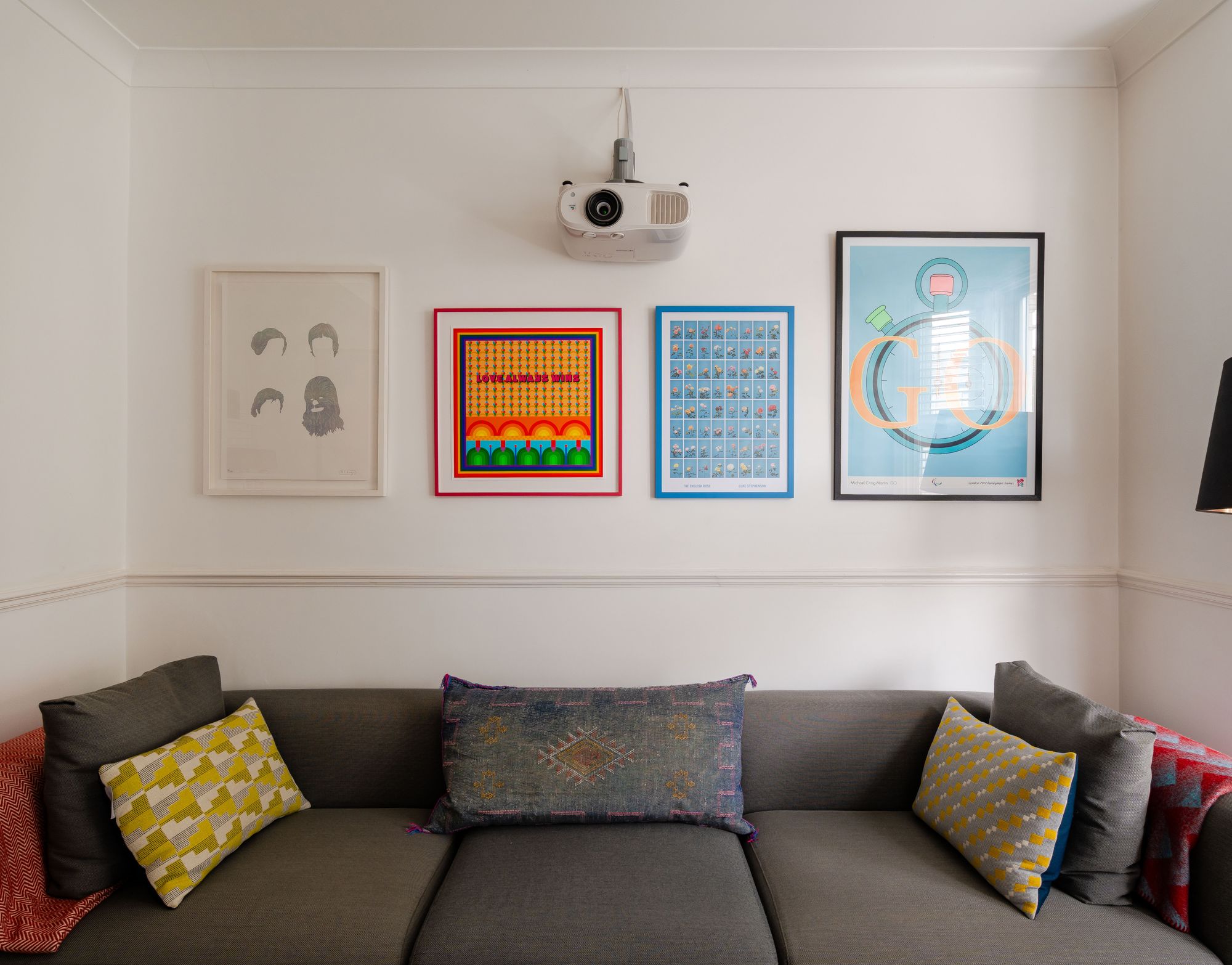 4 bed terraced house for sale in Farmer Road, Leyton, London, E10  - Property Image 4