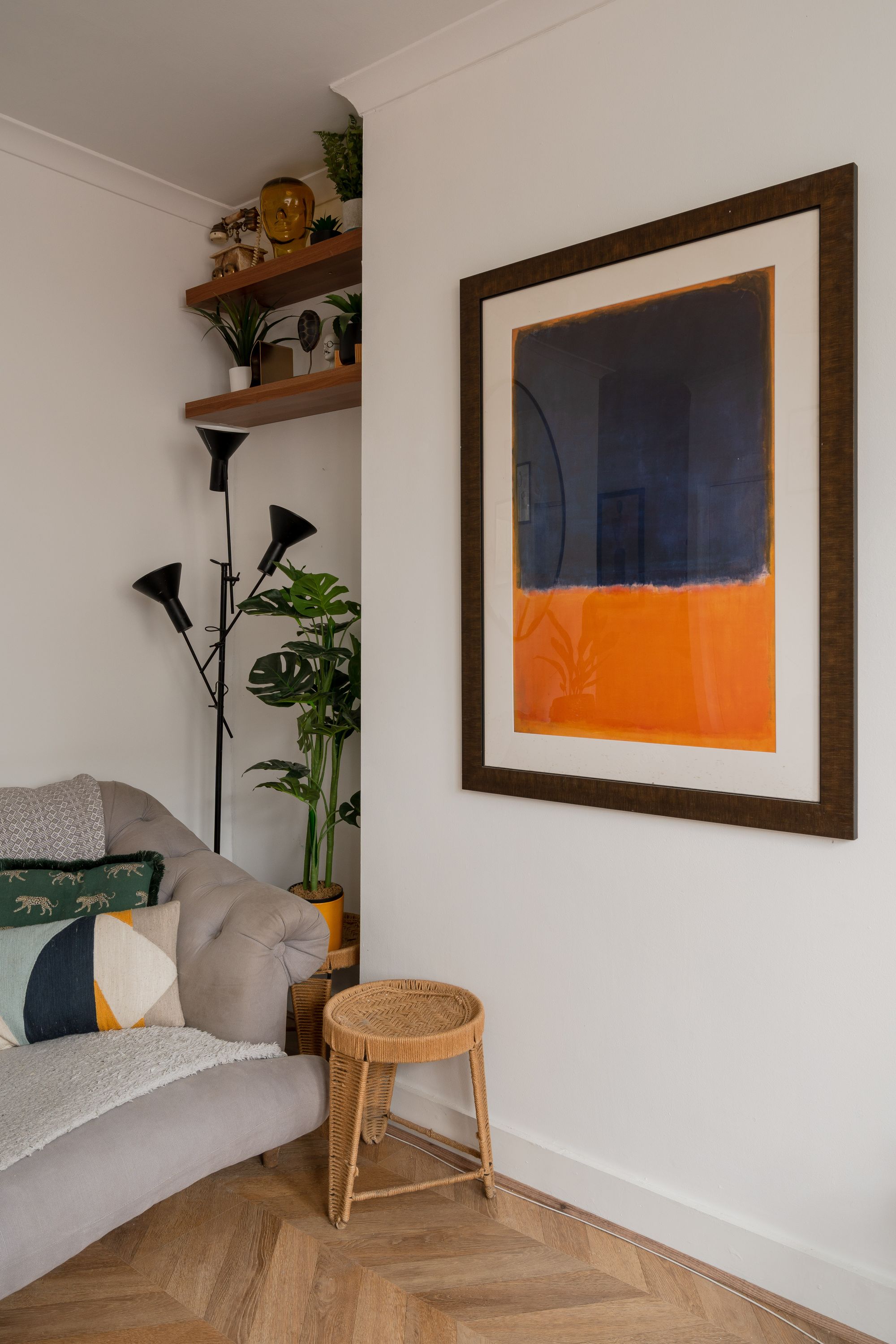 2 bed flat for sale in Harold Road, Leytonstone, London, E11  - Property Image 6