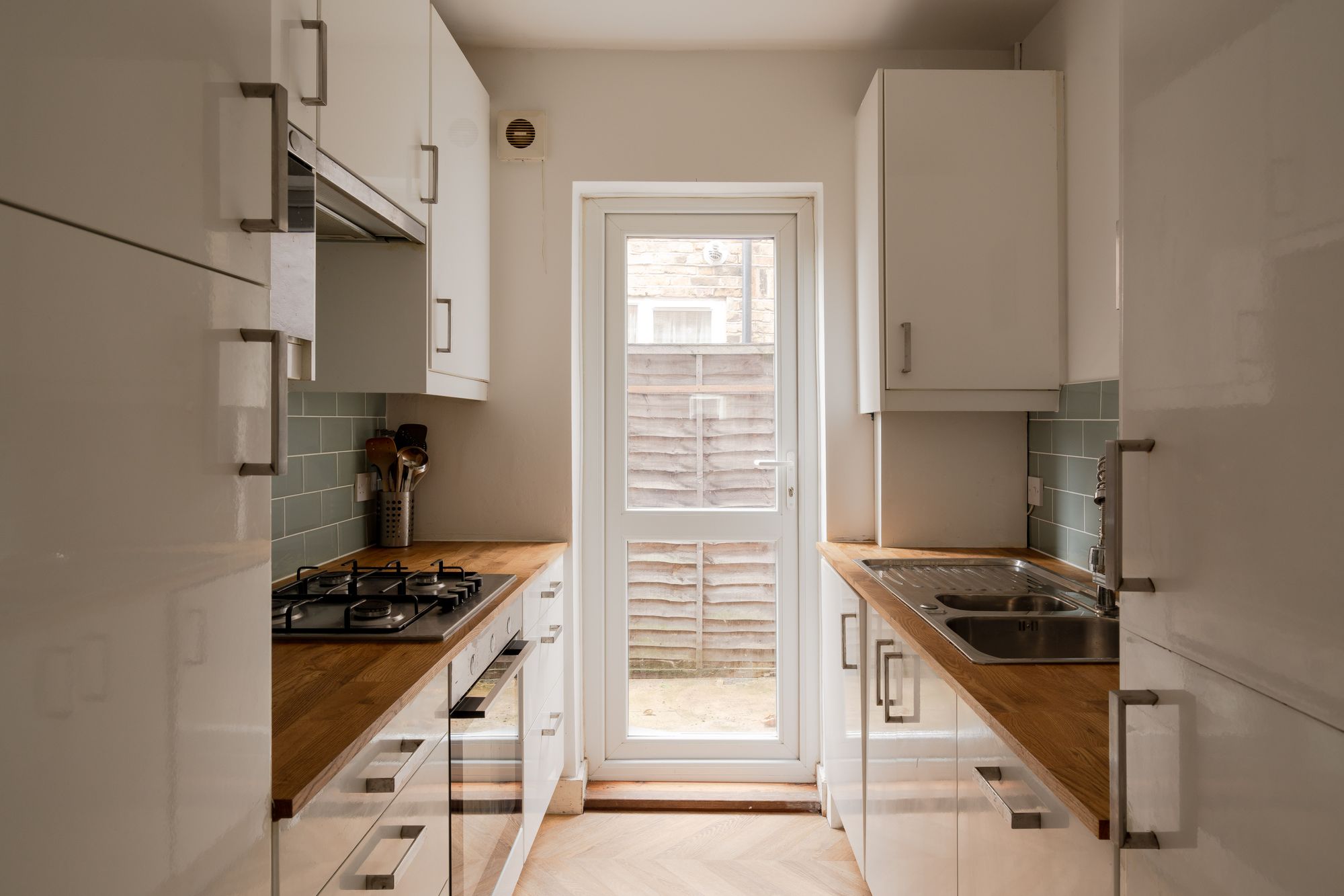 2 bed flat for sale in Harold Road, Leytonstone, London, E11  - Property Image 16