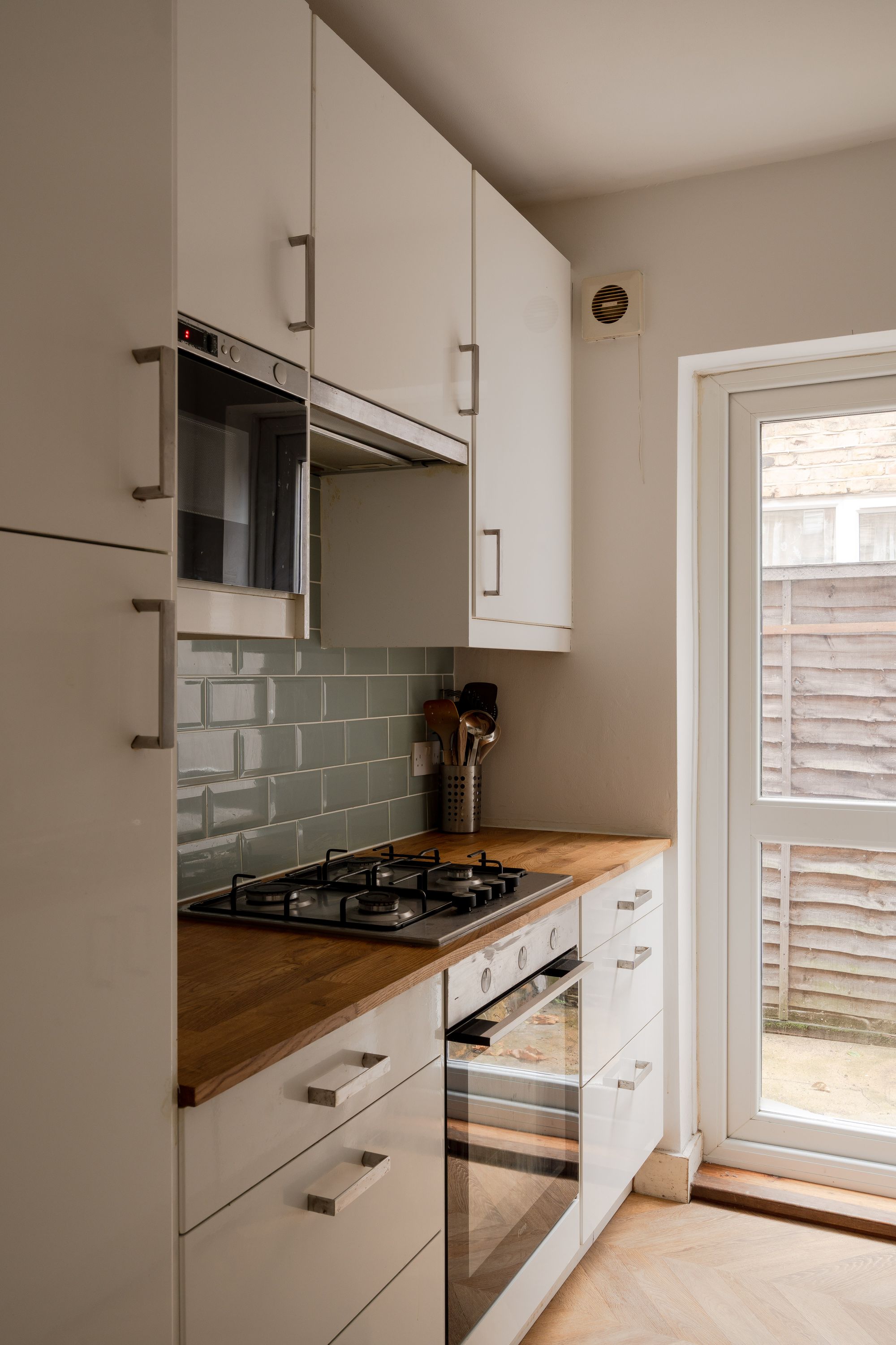 2 bed flat for sale in Harold Road, Leytonstone, London, E11  - Property Image 17