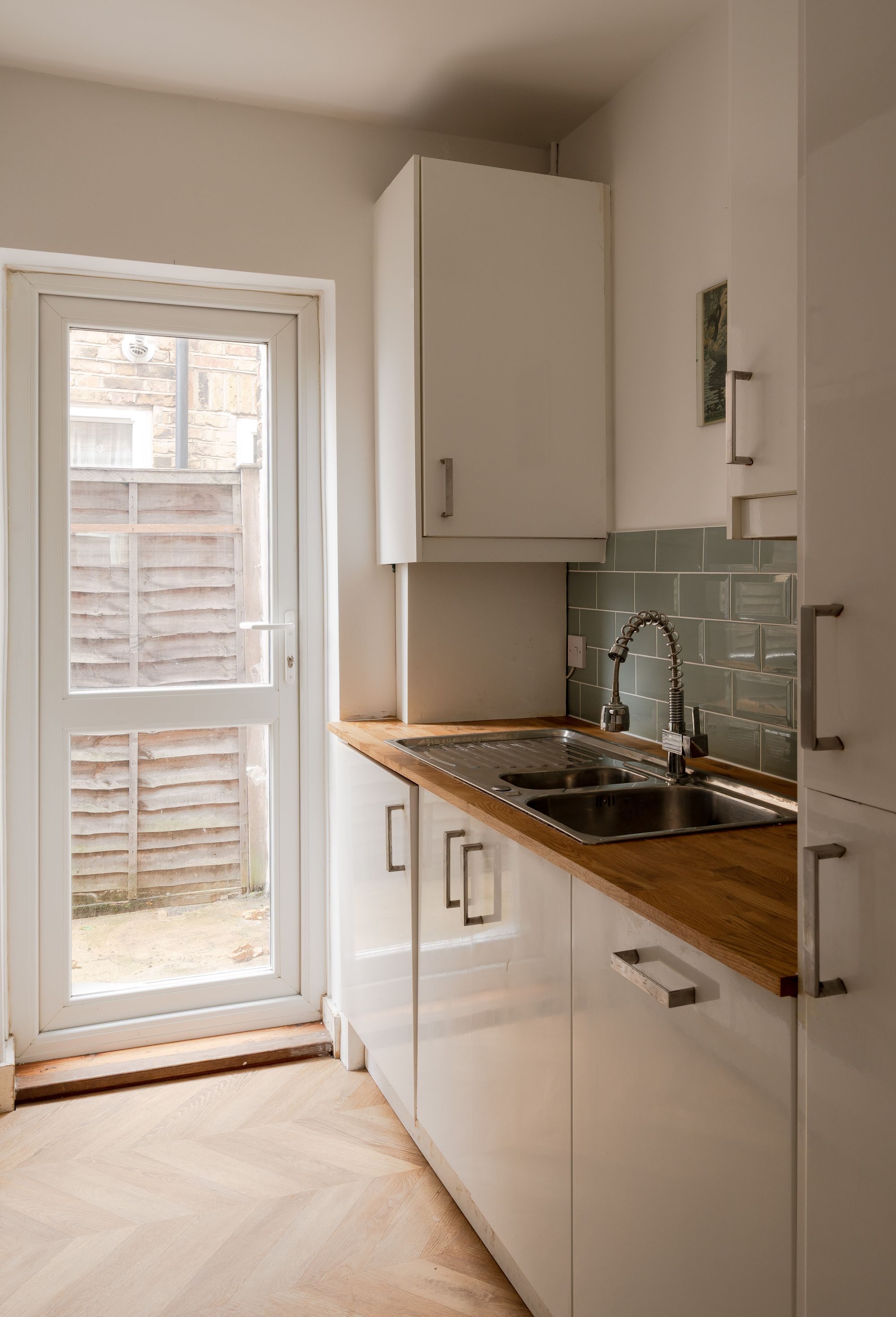 2 bed flat for sale in Harold Road, Leytonstone, London, E11  - Property Image 18