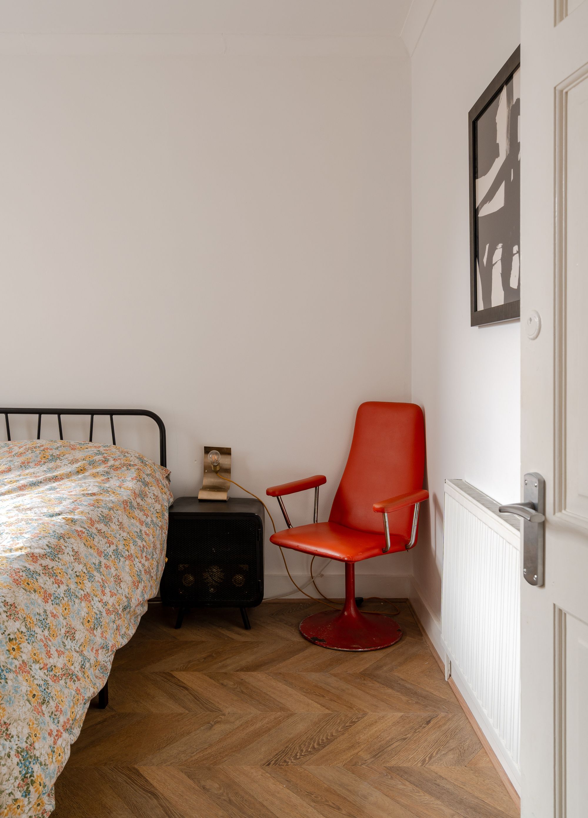 2 bed flat for sale in Harold Road, Leytonstone, London, E11  - Property Image 11