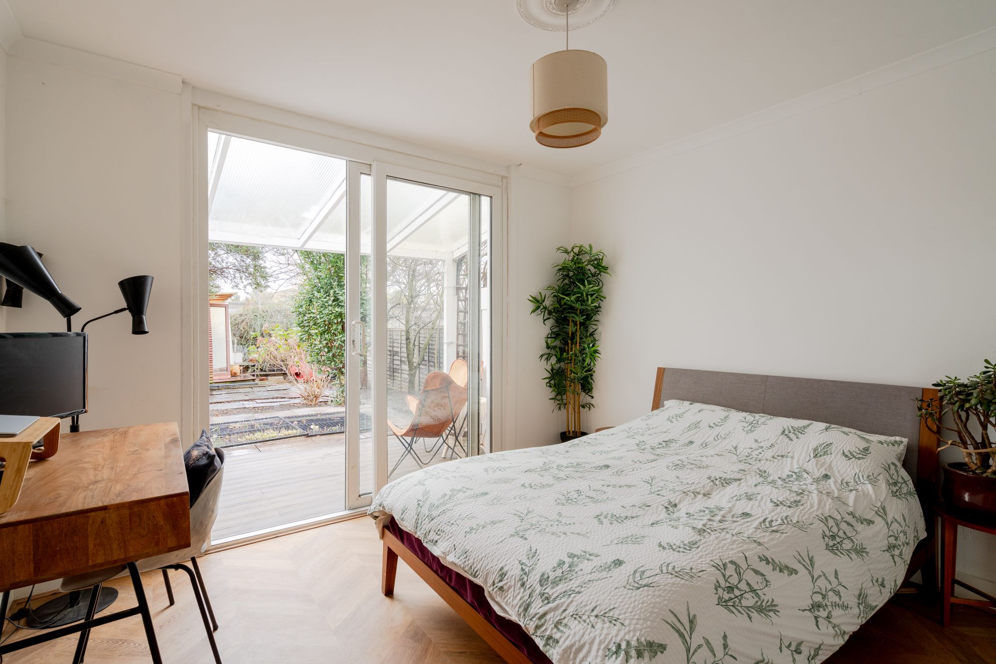 2 bed flat for sale in Harold Road, Leytonstone, London, E11  - Property Image 20